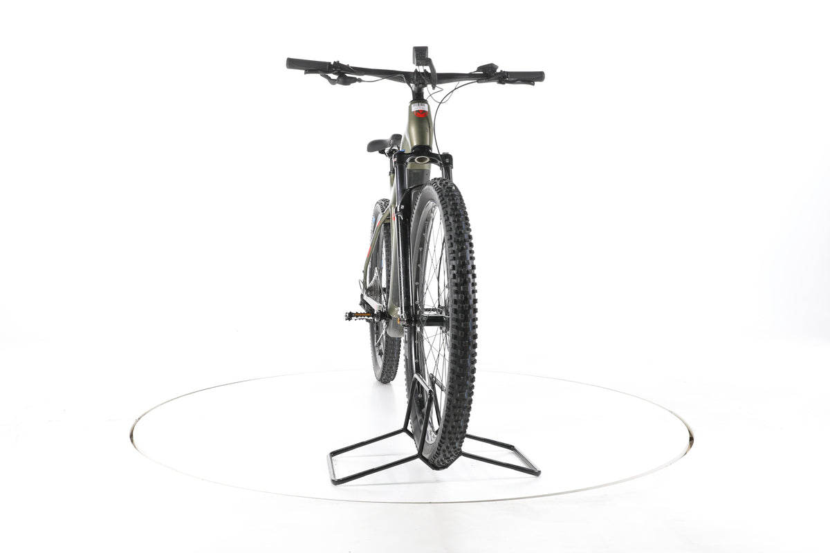 Malaguti Brenta HT 5.1 E-Bike - Image 4