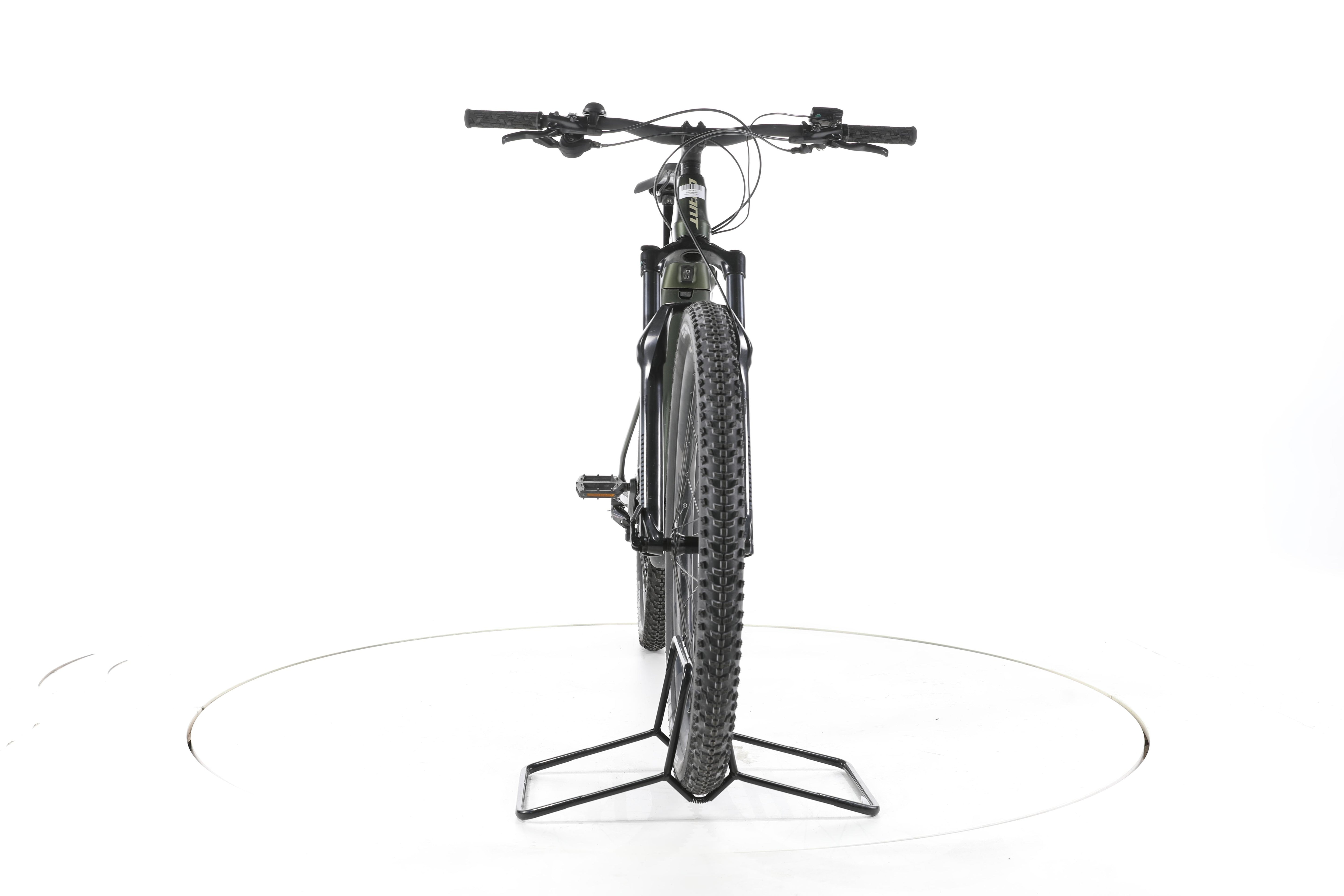 Giant Stance E+1 Pro E-Bike Fully - Image 4