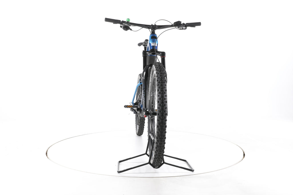 Corratec E-Power RS 160 Pro Plus E-Bike Fully - Image 4
