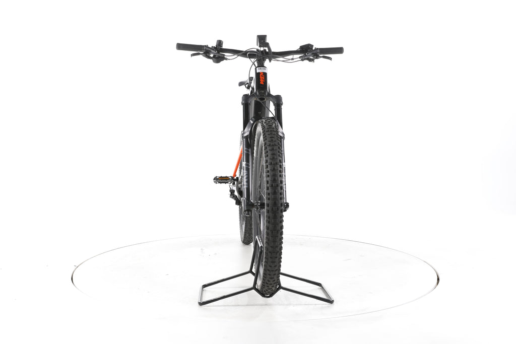 KTM Macina Lycan 771 E-Bike Fully - Image 4