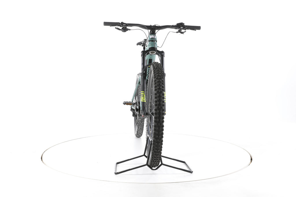 Bulls Sonic EVO AM 1 E-Bike Fully - Image 4