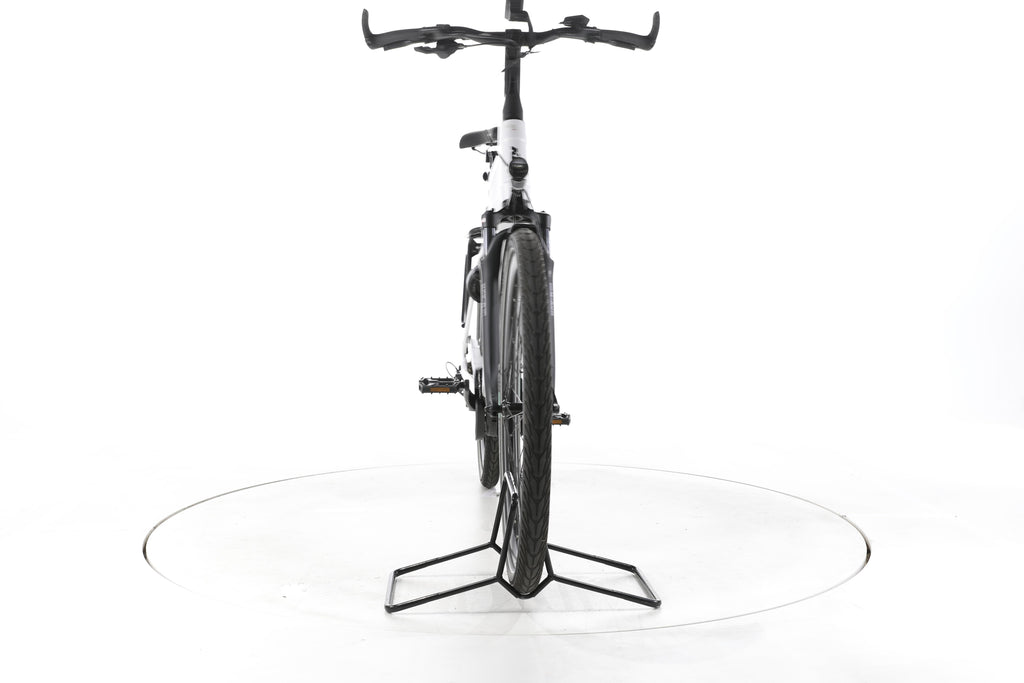 KTM ZEG Cento 10 Plus Trekking E-Bike Tiefeinsteiger - Image 4