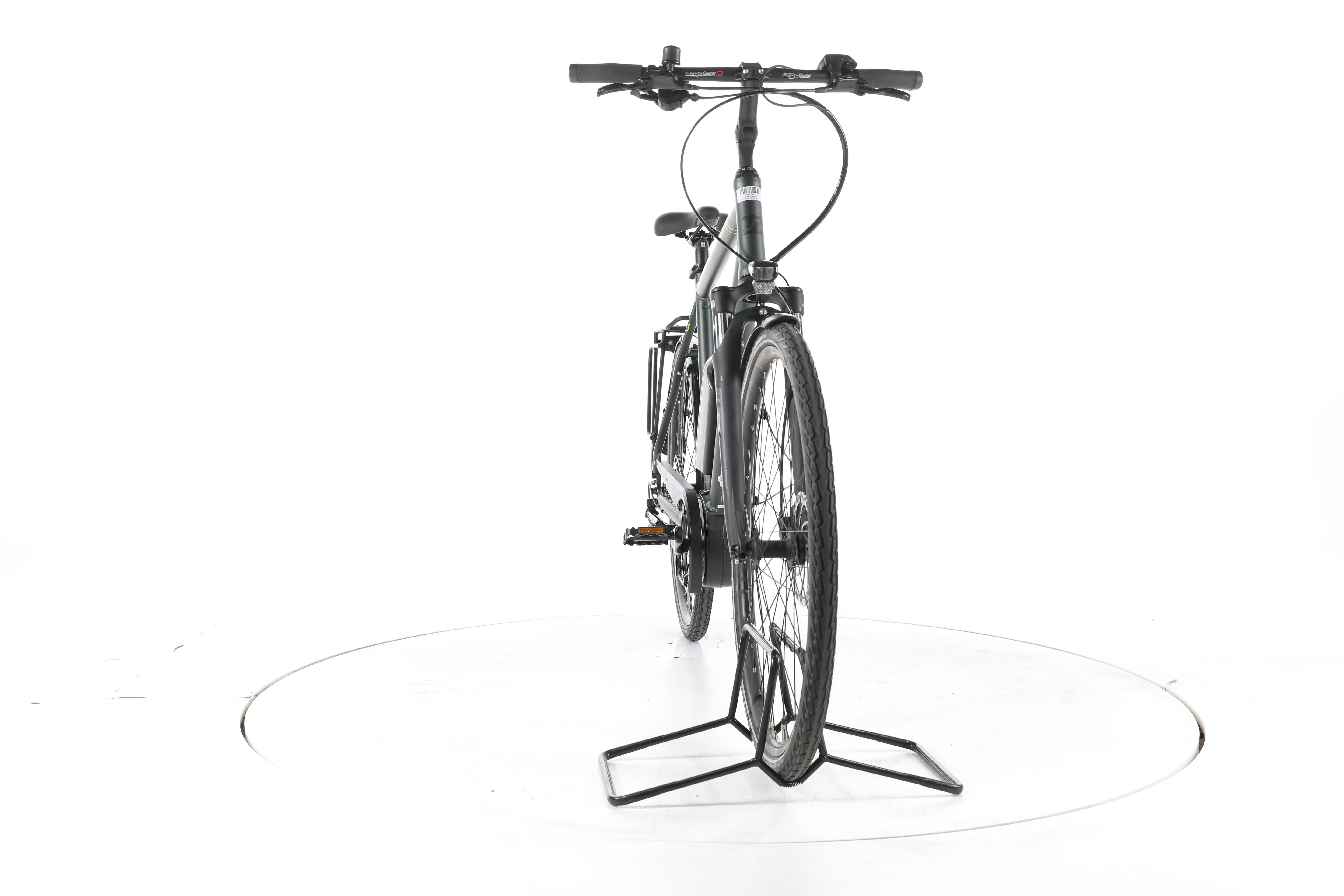 Triumph e-bird Plus 400 Trekking E-Bike - Image 4