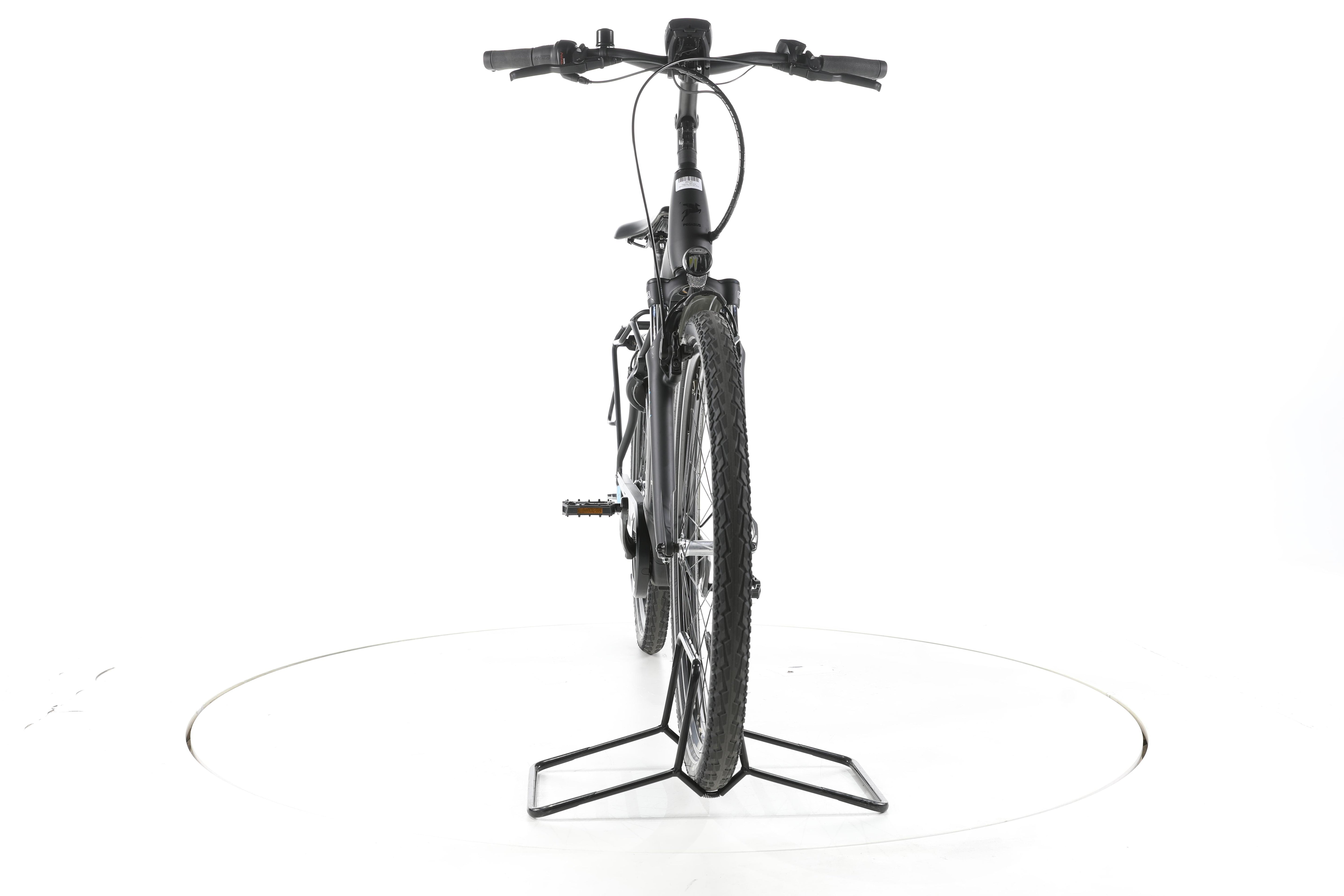 Pegasus Solero Evo 7R Plus City E-Bike - Image 4
