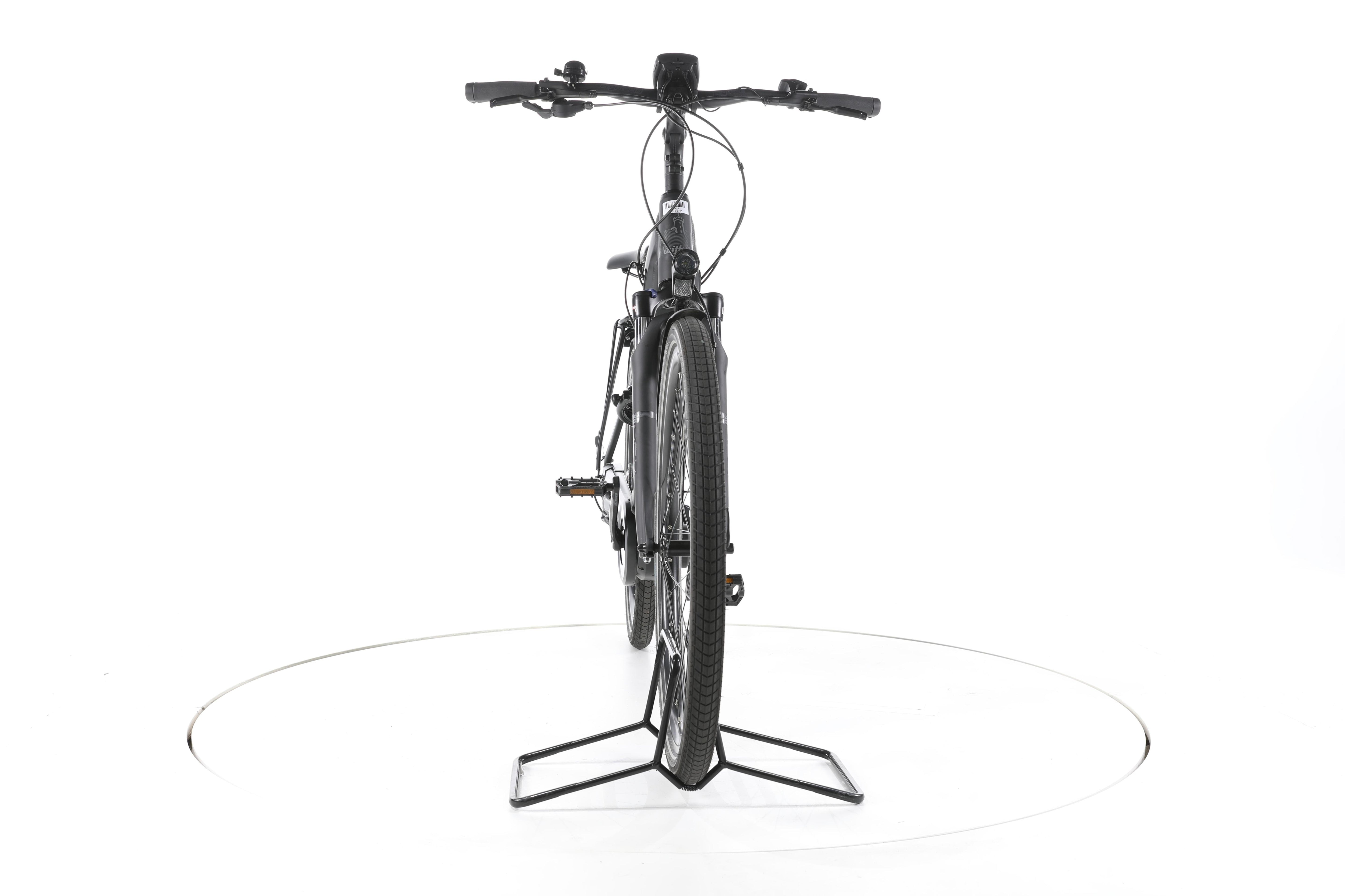 Wittich Bi 10.2 Trekking E-Bike Tiefeinsteiger - Image 4
