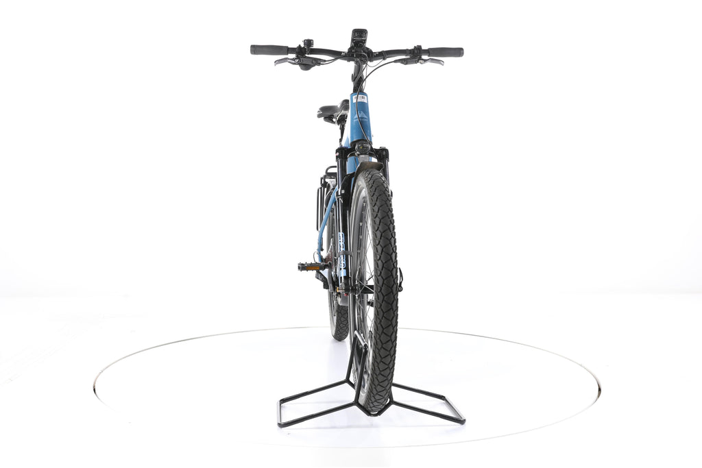 HoheAcht AMO Tereno Trekking E-Bike Tiefeinsteiger - Image 4