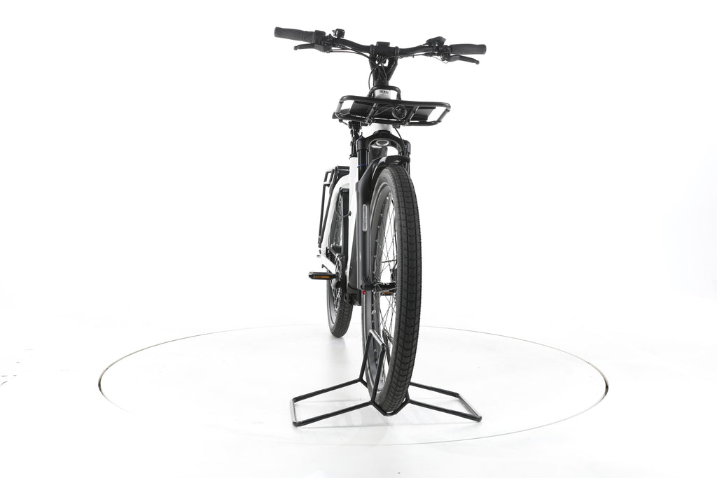 Riese & Müller Charger4 Mixte GT vario Mixte 53 cm City E-Bike 2024 - Image 4