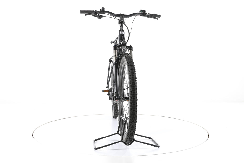 Giant Fathom E+ EX Trekking E-Bike - Image 4
