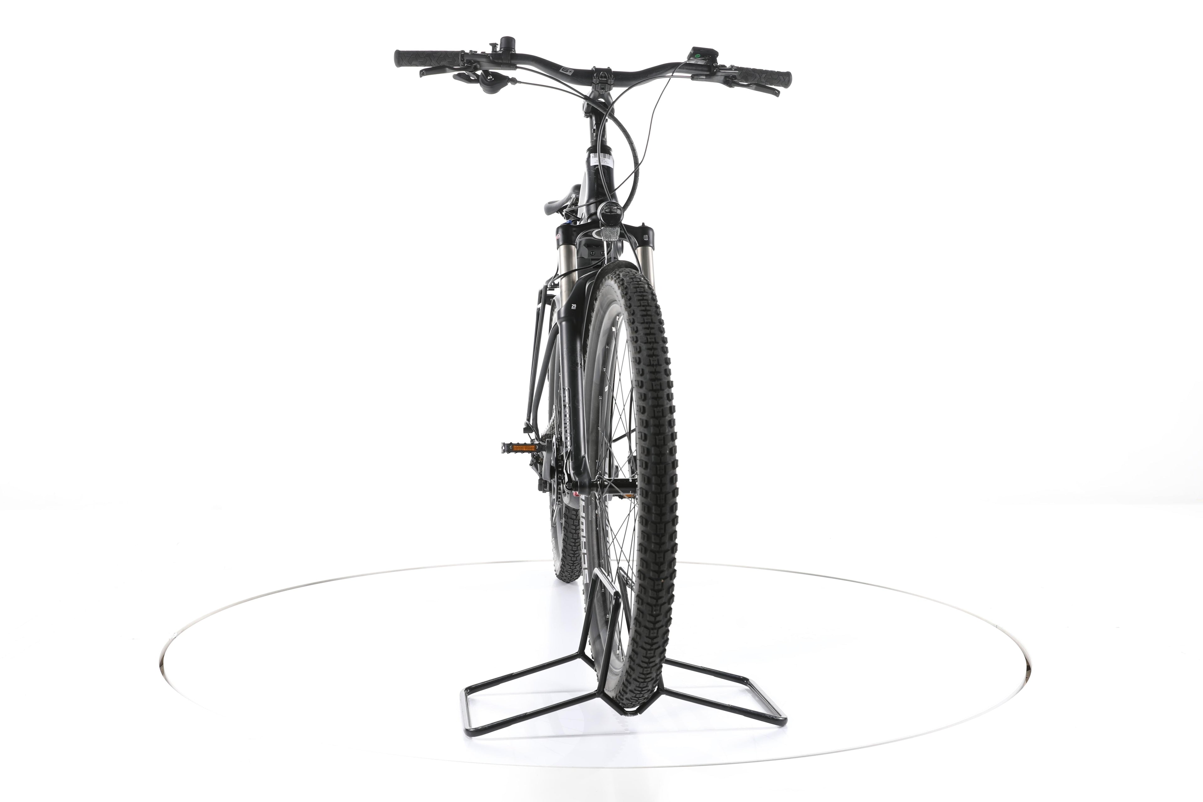 Giant Fathom E+ EX Trekking E-Bike - Image 4