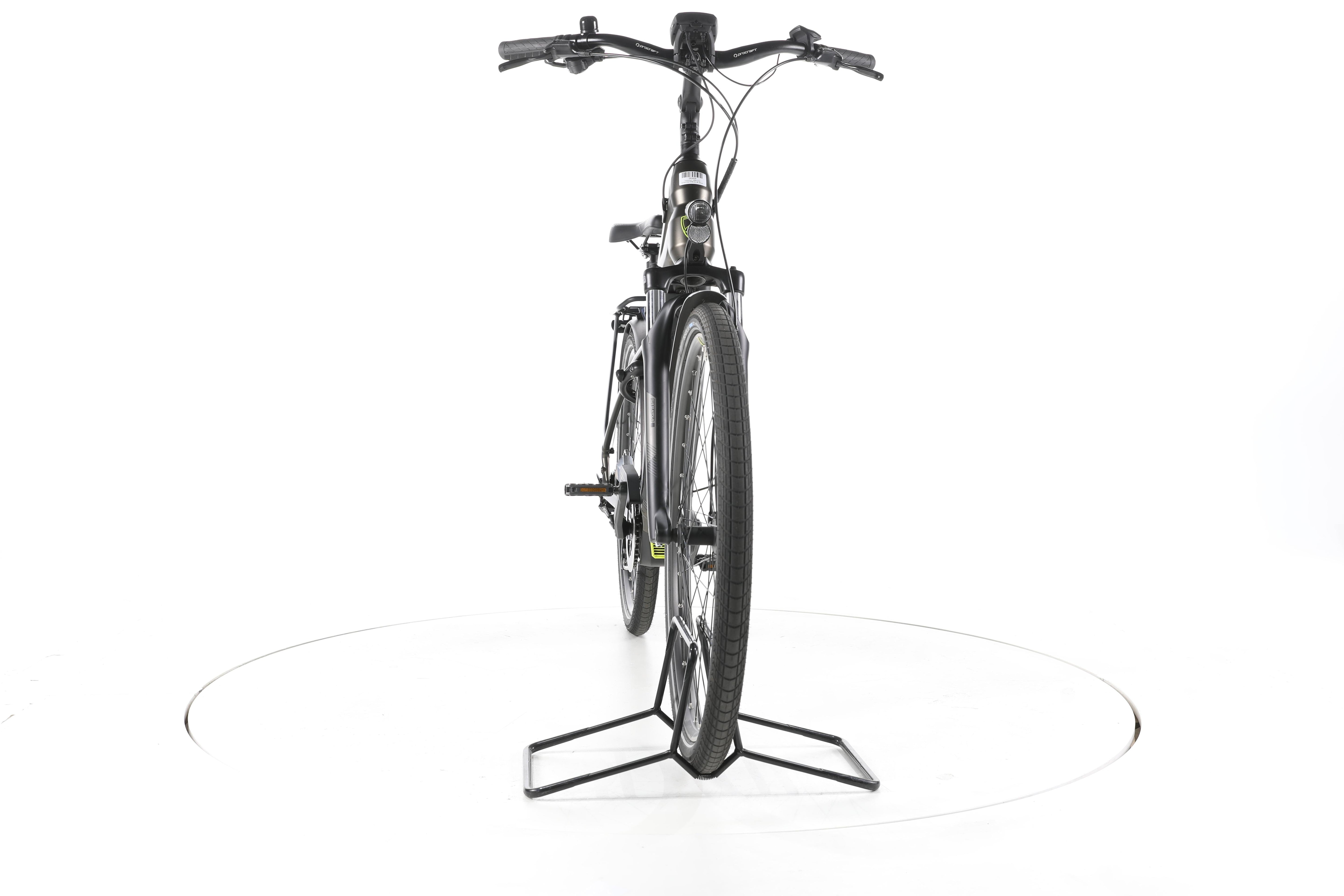 Centurion E-Fire City R760i Trekking E-Bike Tiefeinsteiger - Image 4