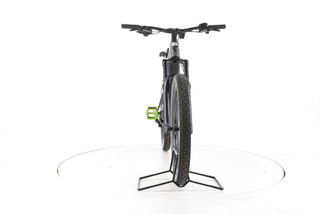 Cube Stereo Hybrid 140 HPC Race E-Bike Fully Carbon - Image 4