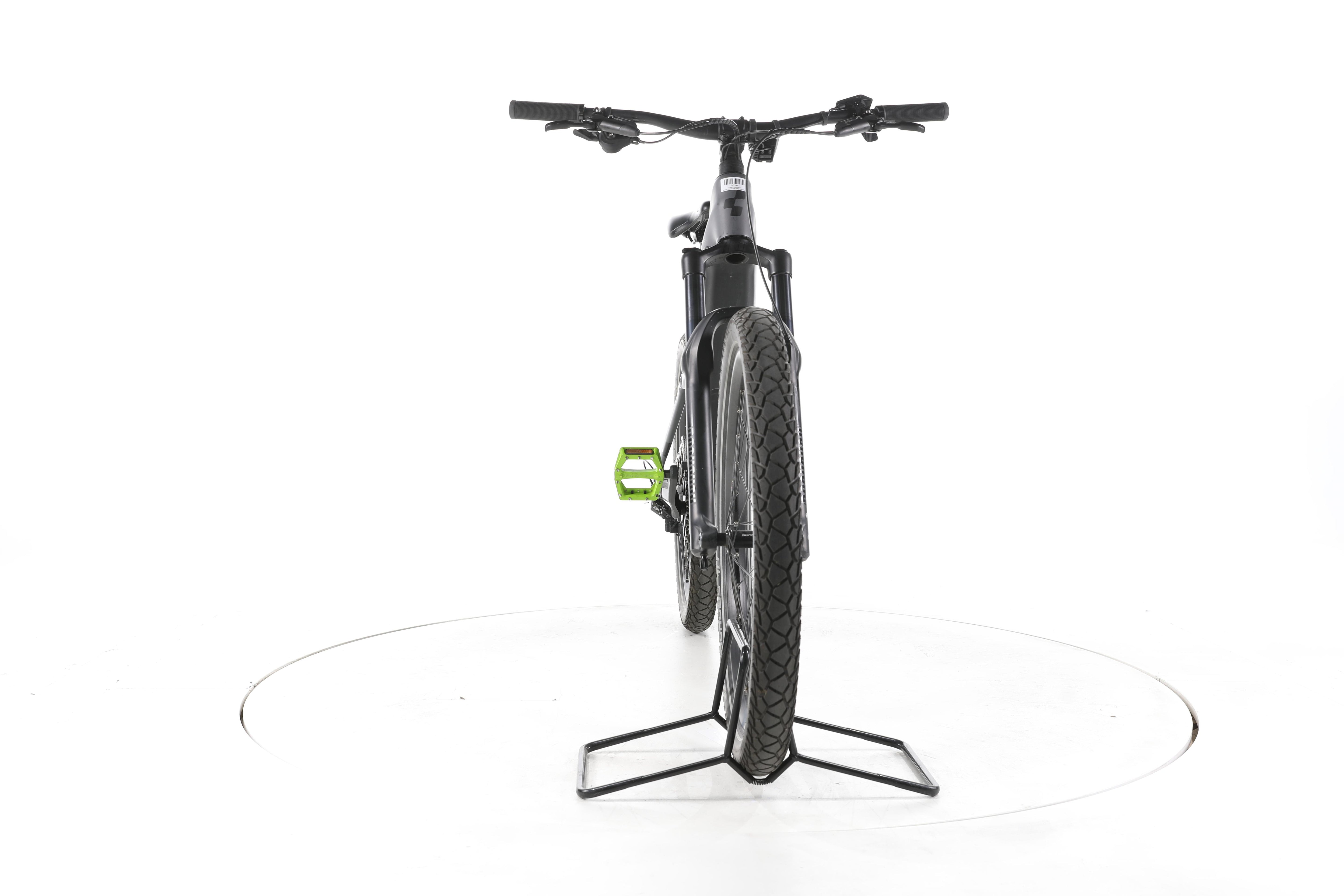 Cube Stereo Hybrid 140 HPC Race E-Bike Fully Carbon - Image 4