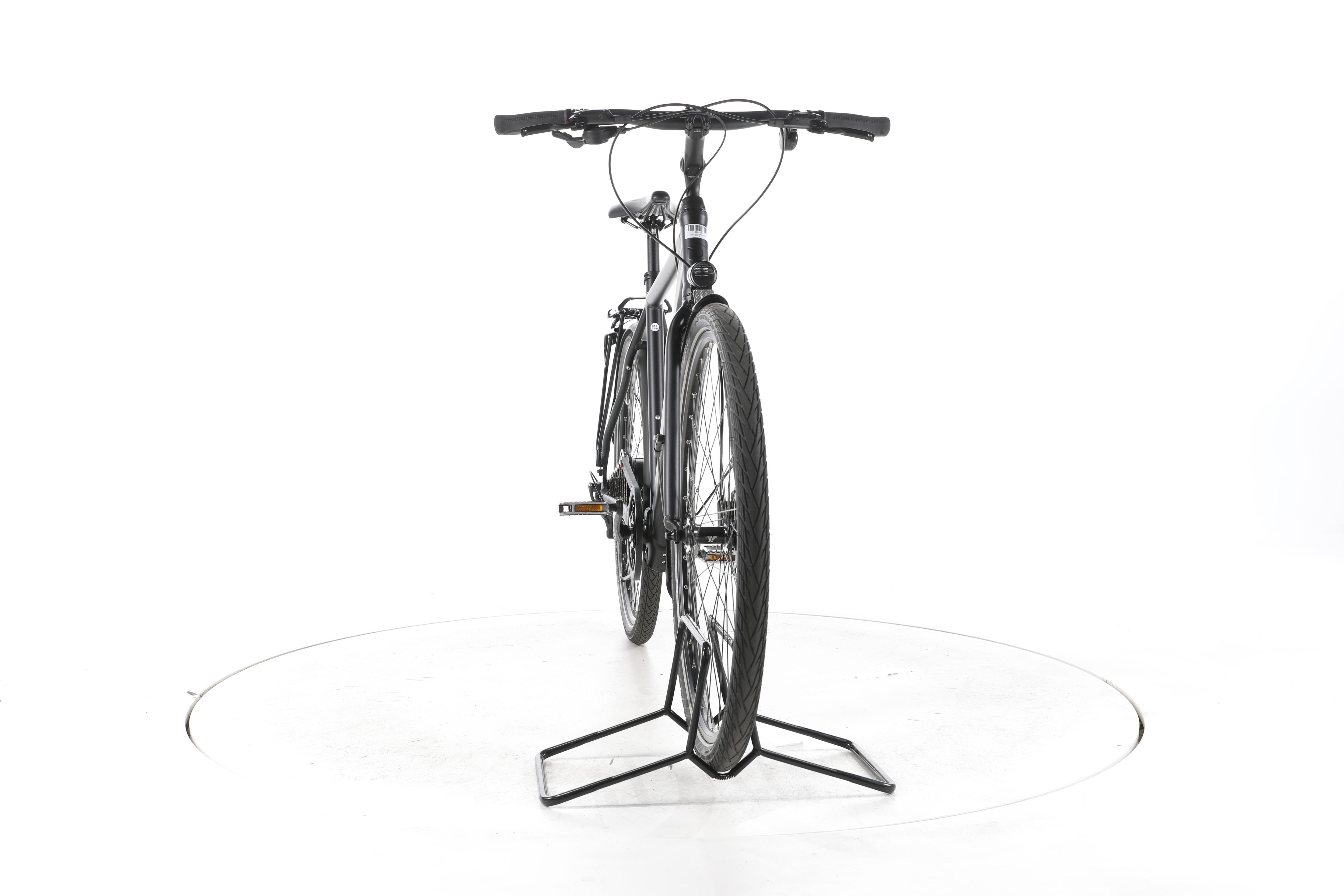Rabeneick TC E Fahrrad City & Trekking - Image 4