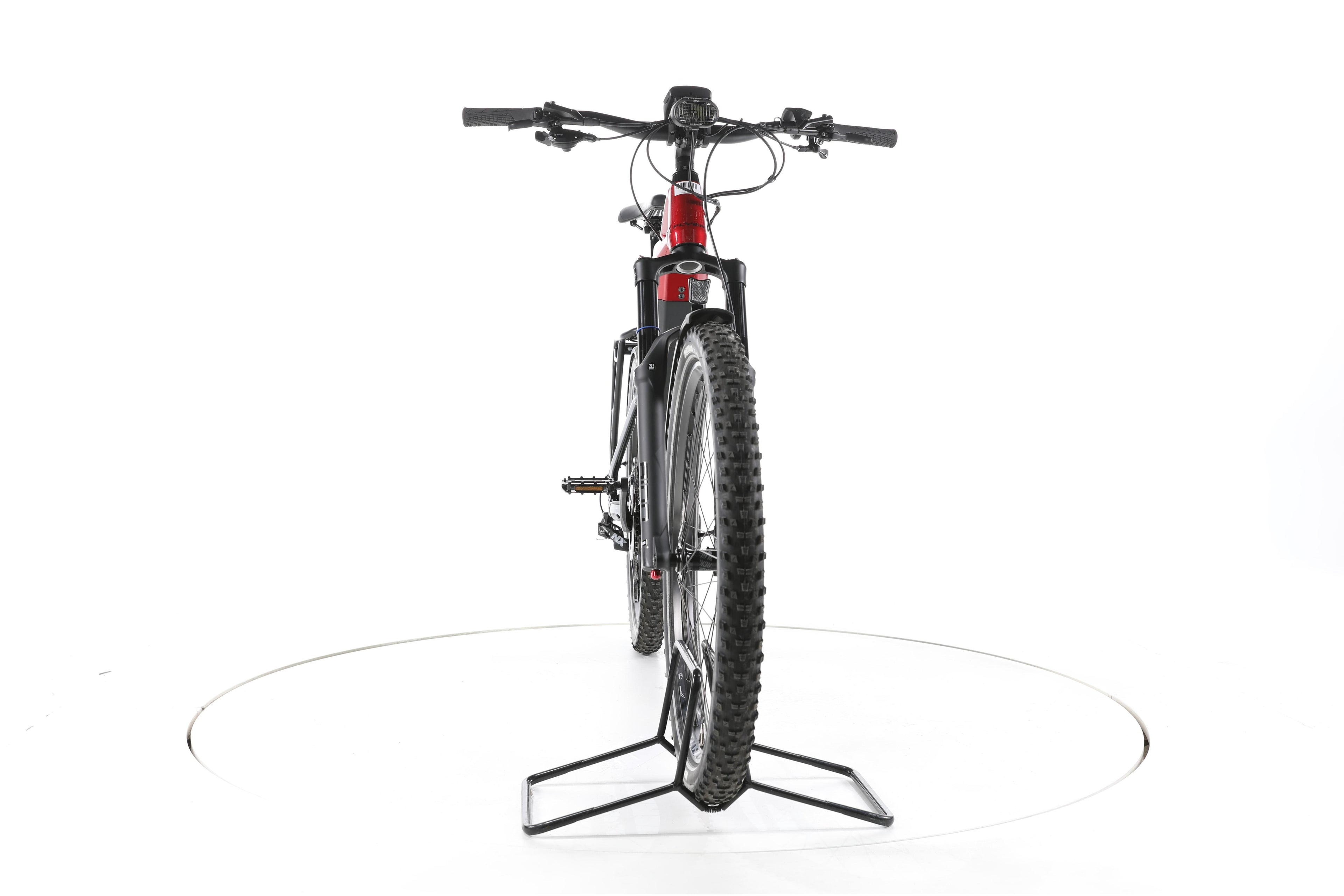 FLYER Goroc3 6.50 SUV E-Bike - Image 4