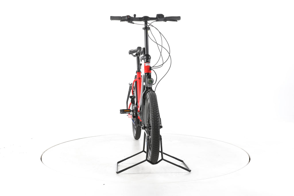 Victoria e-folding 7.6 Falt E-Bike Tiefeinsteiger - Image 4