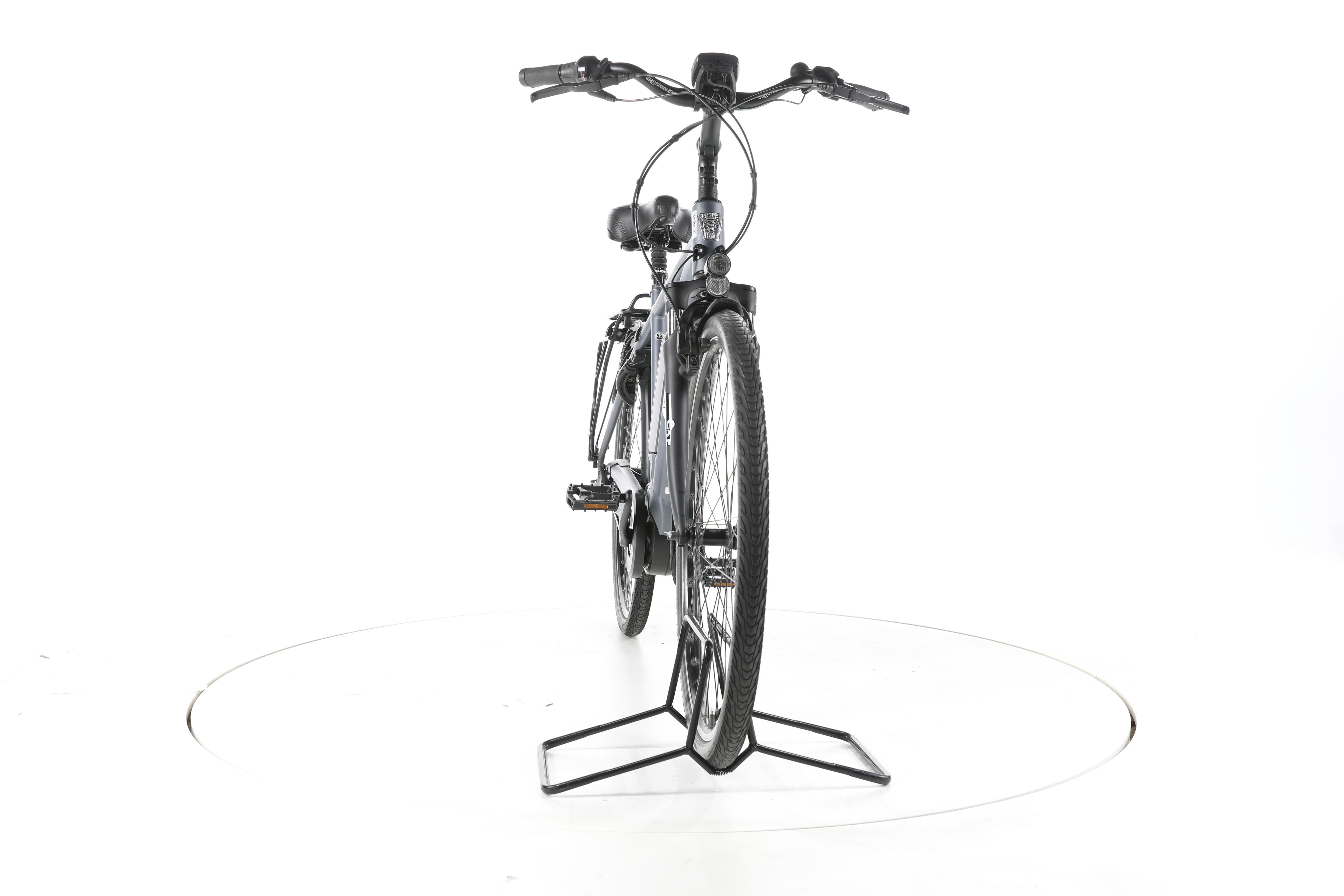 Velo de Ville Südwind City E-Bike - Image 4