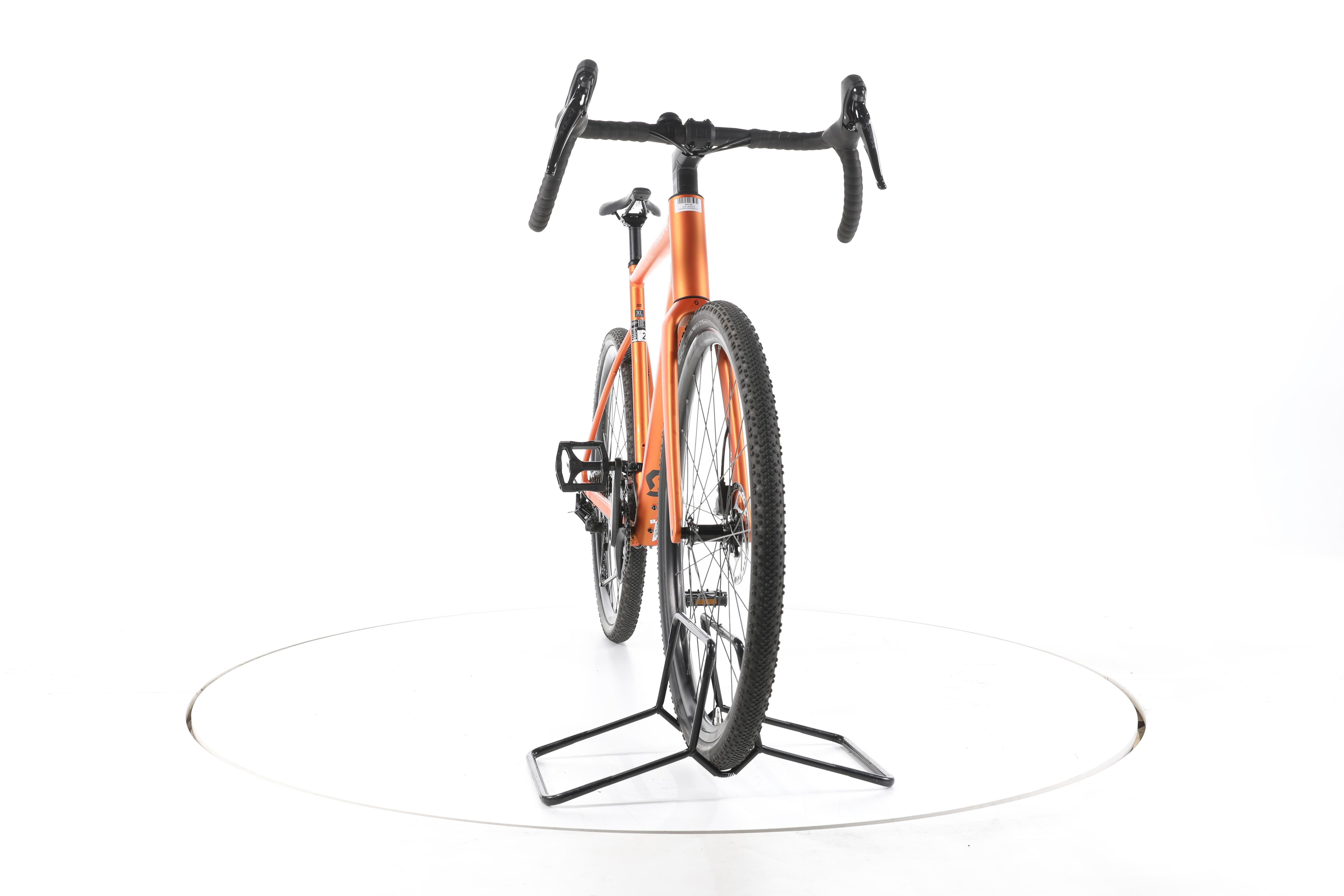 Scott Speedster Gravel 30 Gravelbike - Image 4