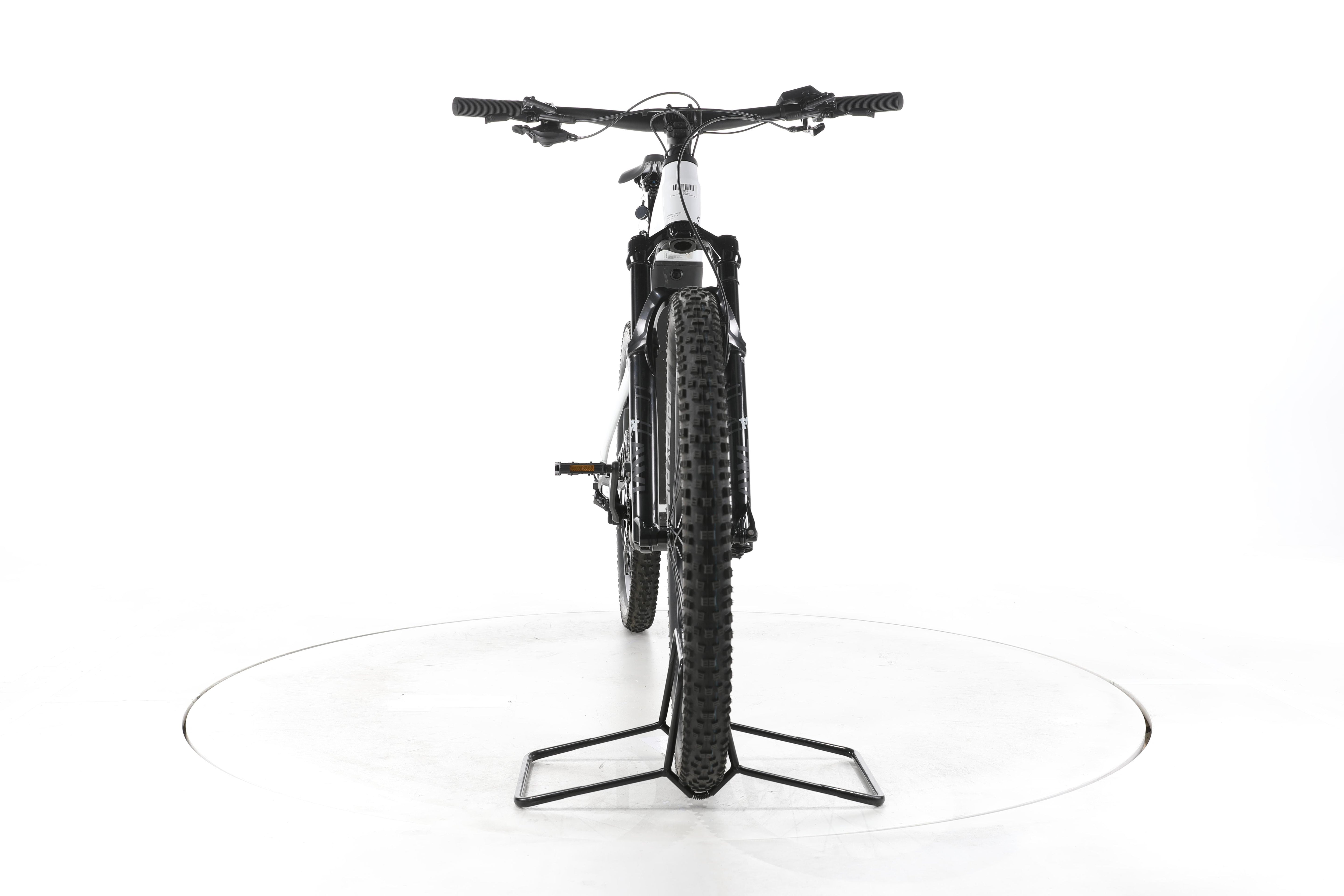 Cube STEREO HYBRID ONE44 EX E-Bike Fully 2025 - Image 4