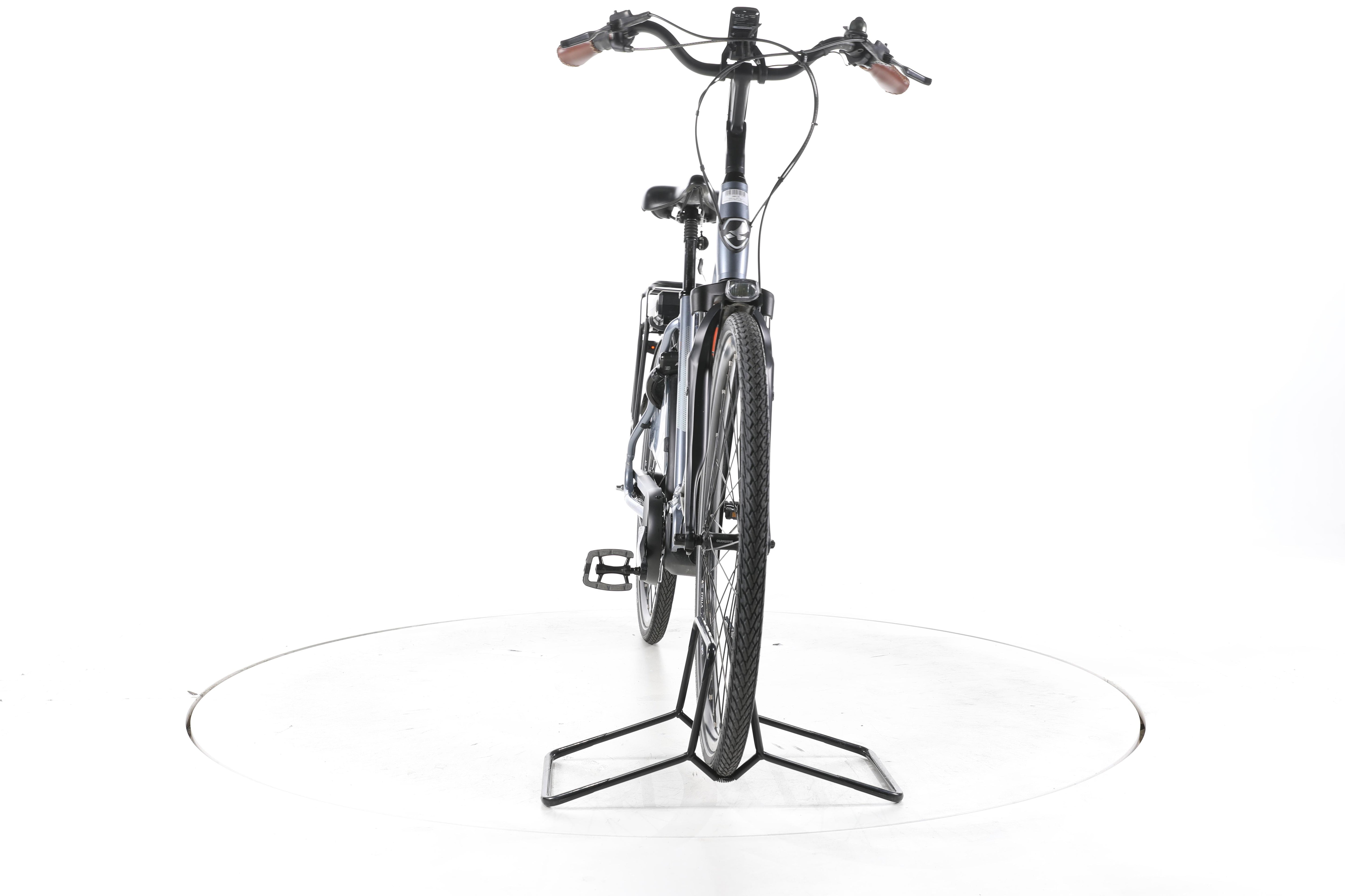 STELLA Livorno Storm MDS Superior City E-Bike Tiefeinsteiger - Image 4