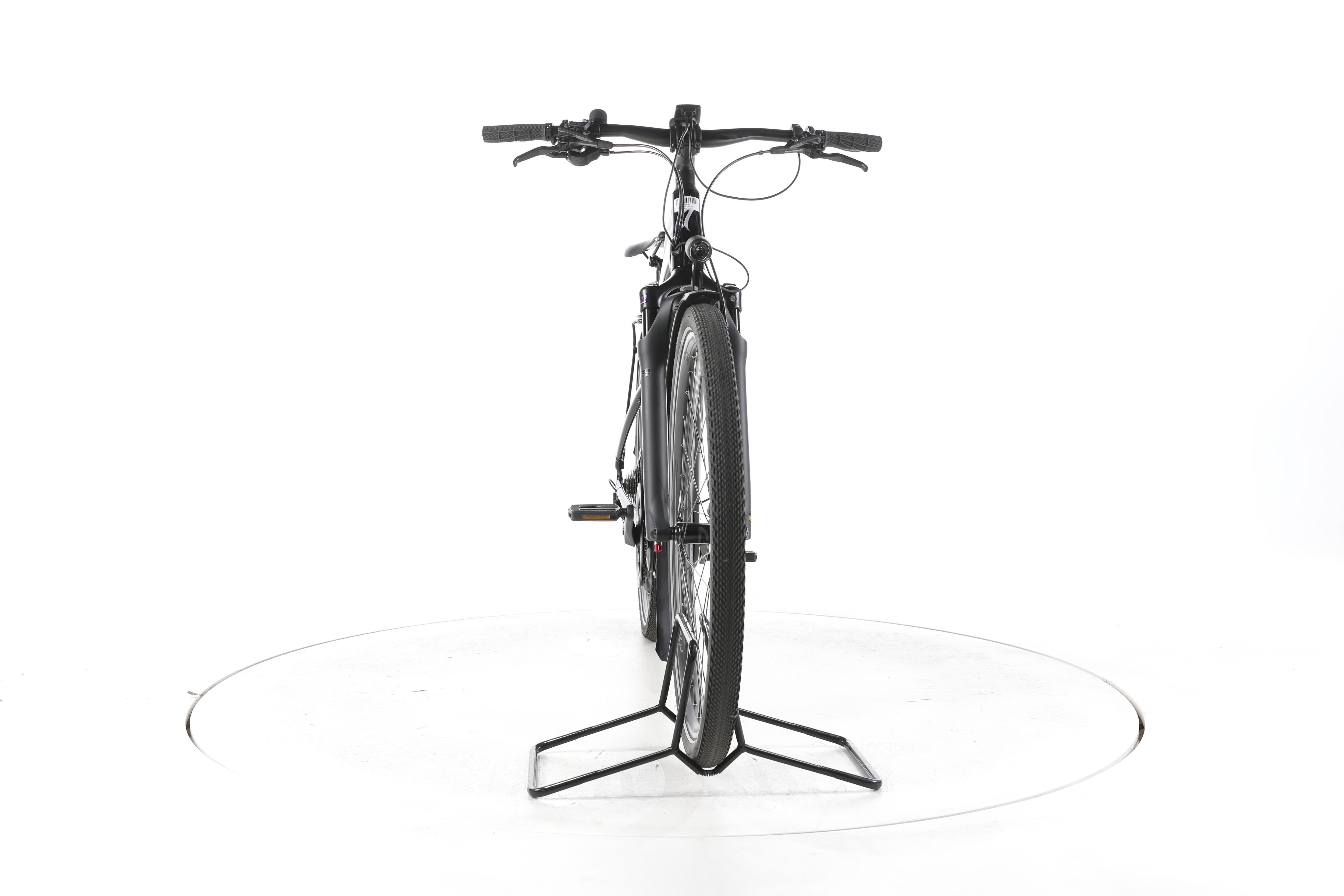 Specialized Turbo Vado 5.0 Trekking E-Bike - Image 4