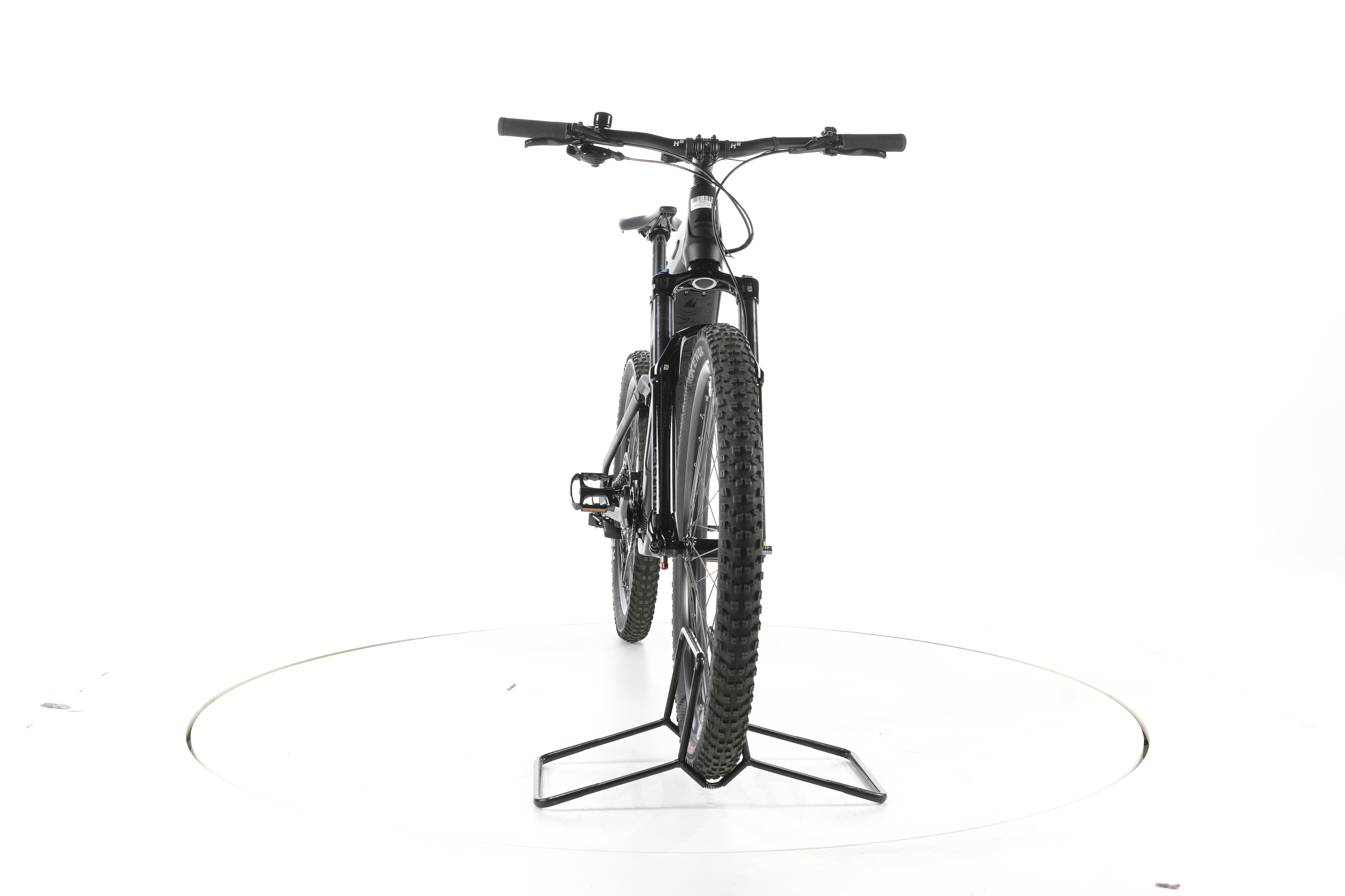 HoheAcht Mola Roko Fully E-Bike - Image 4