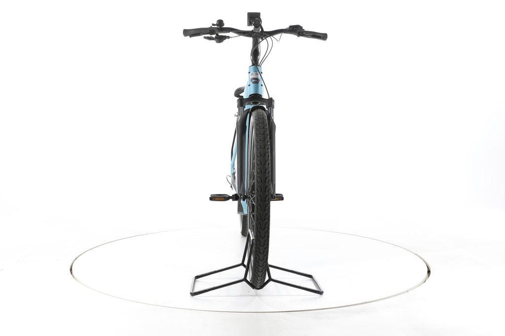 Bergamont E-Horizon Edition 5 Trekking E-Bike - Image 4