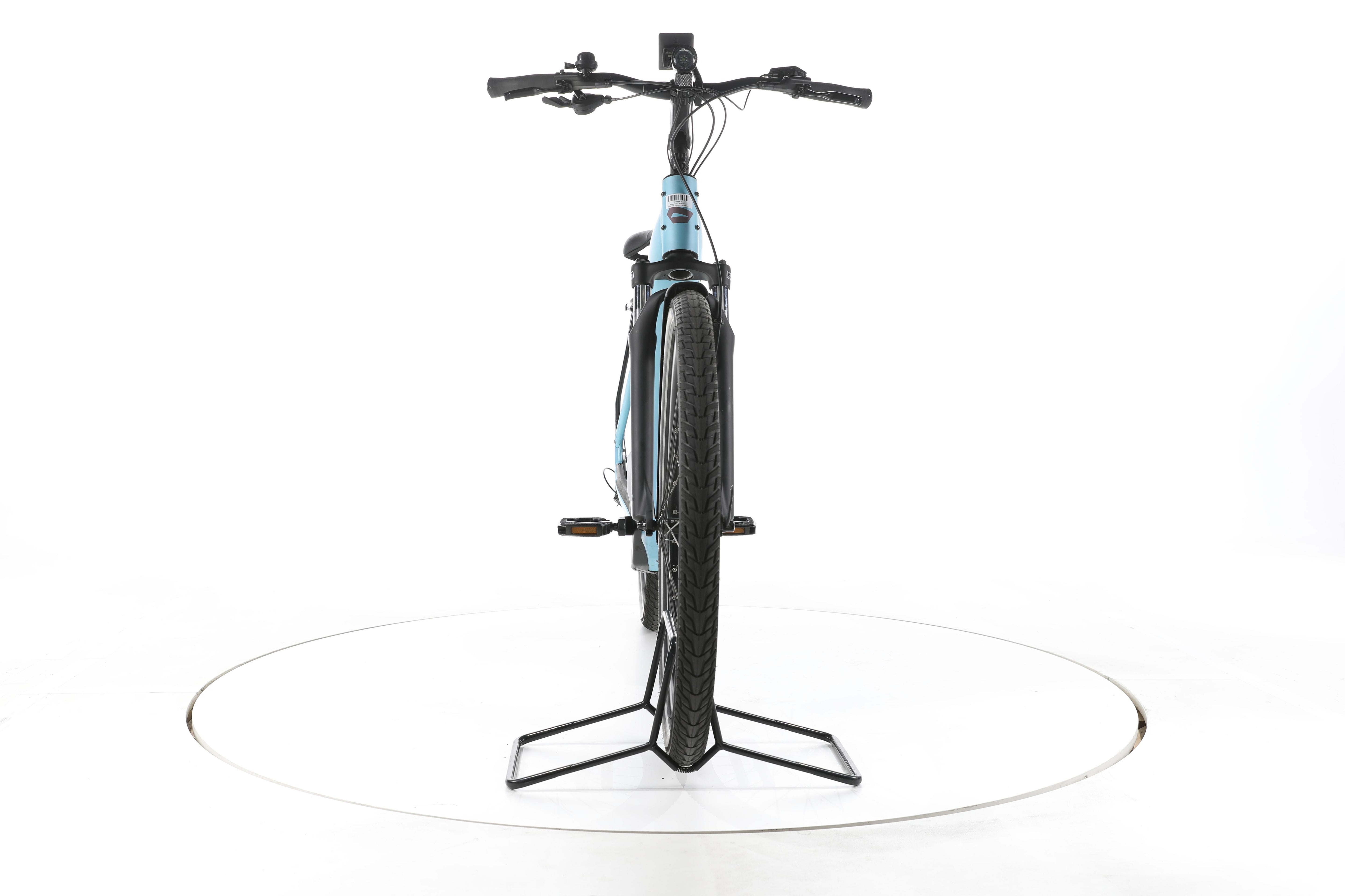 Bergamont E-Horizon Edition 5 Trekking E-Bike - Image 4