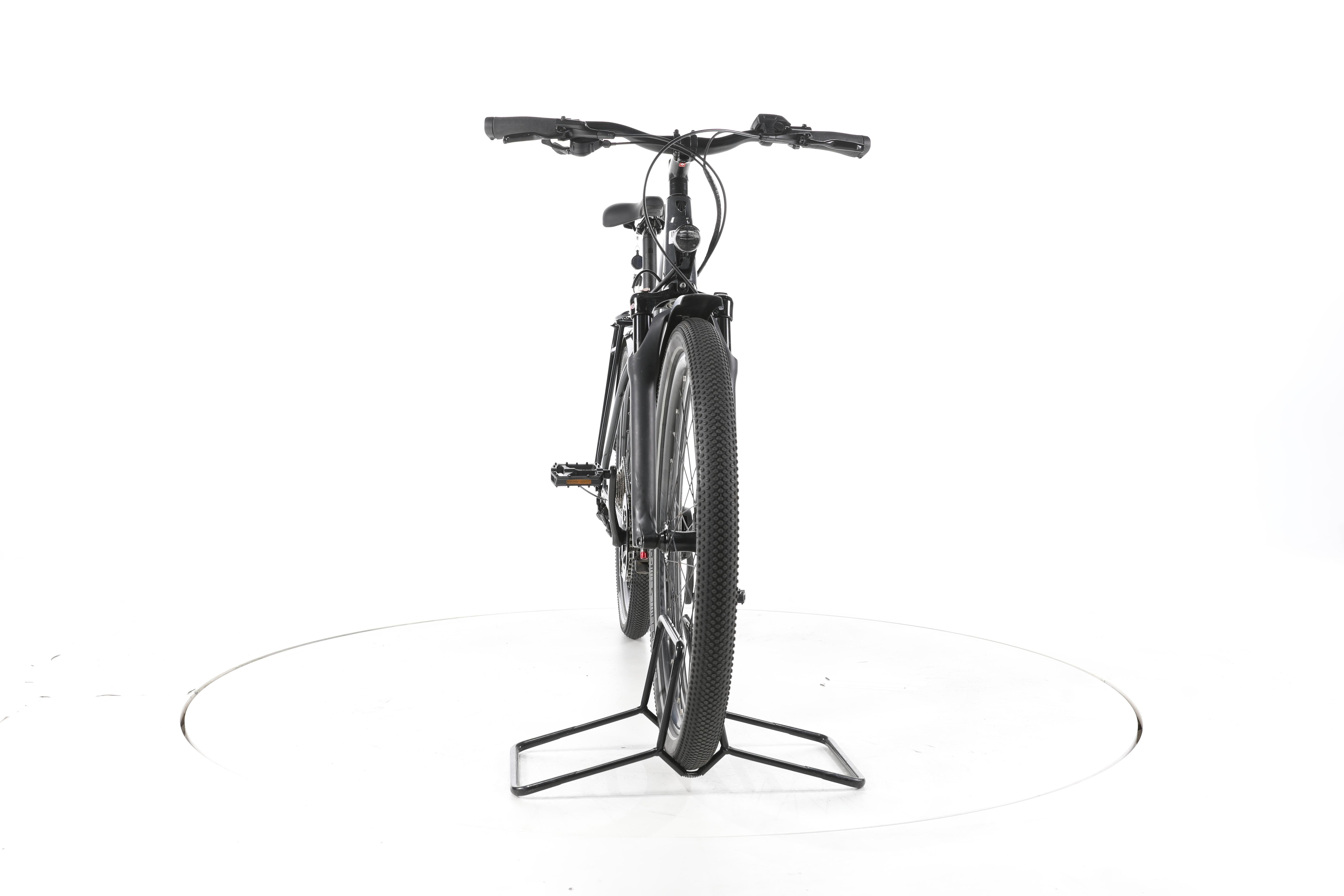 Trek Allant 5+ Trekking E-Bike - Image 4