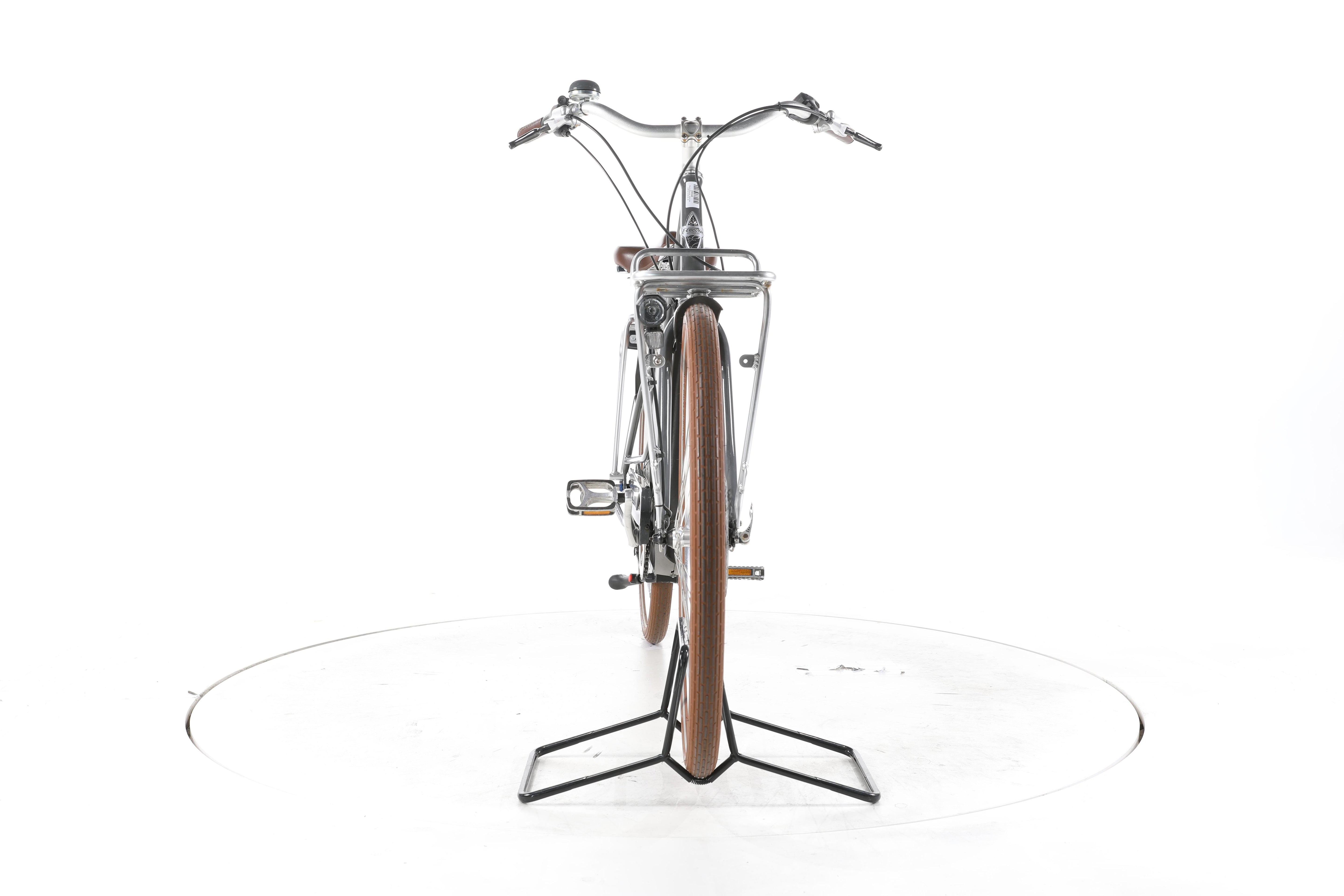 Electra Bicycle Loft Go! 5i EQ Fahrrad City & Trekking - Image 4