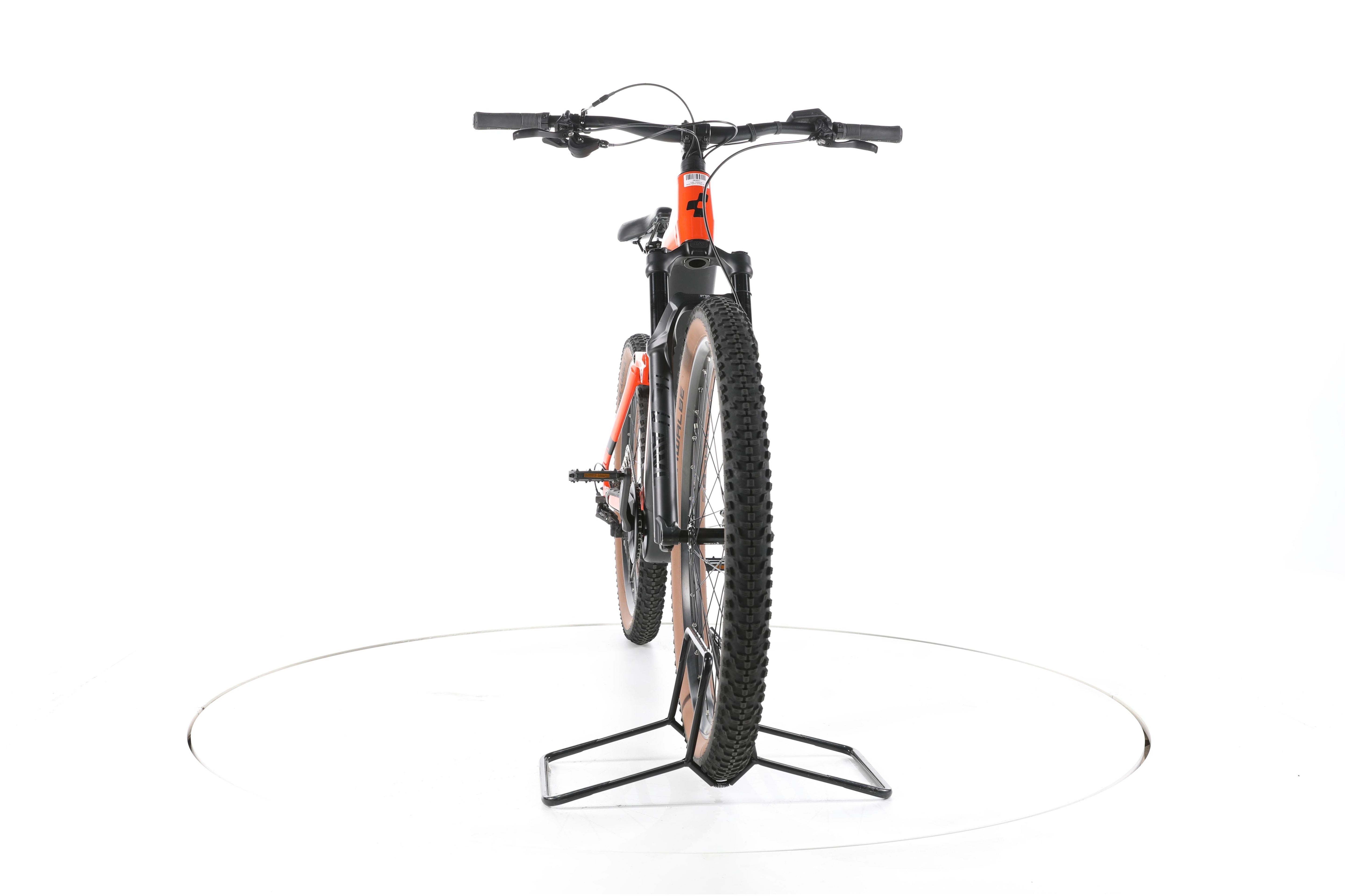 Cube Stereo Hybrid 120 Race Fully E-Bike 2024 - Image 4