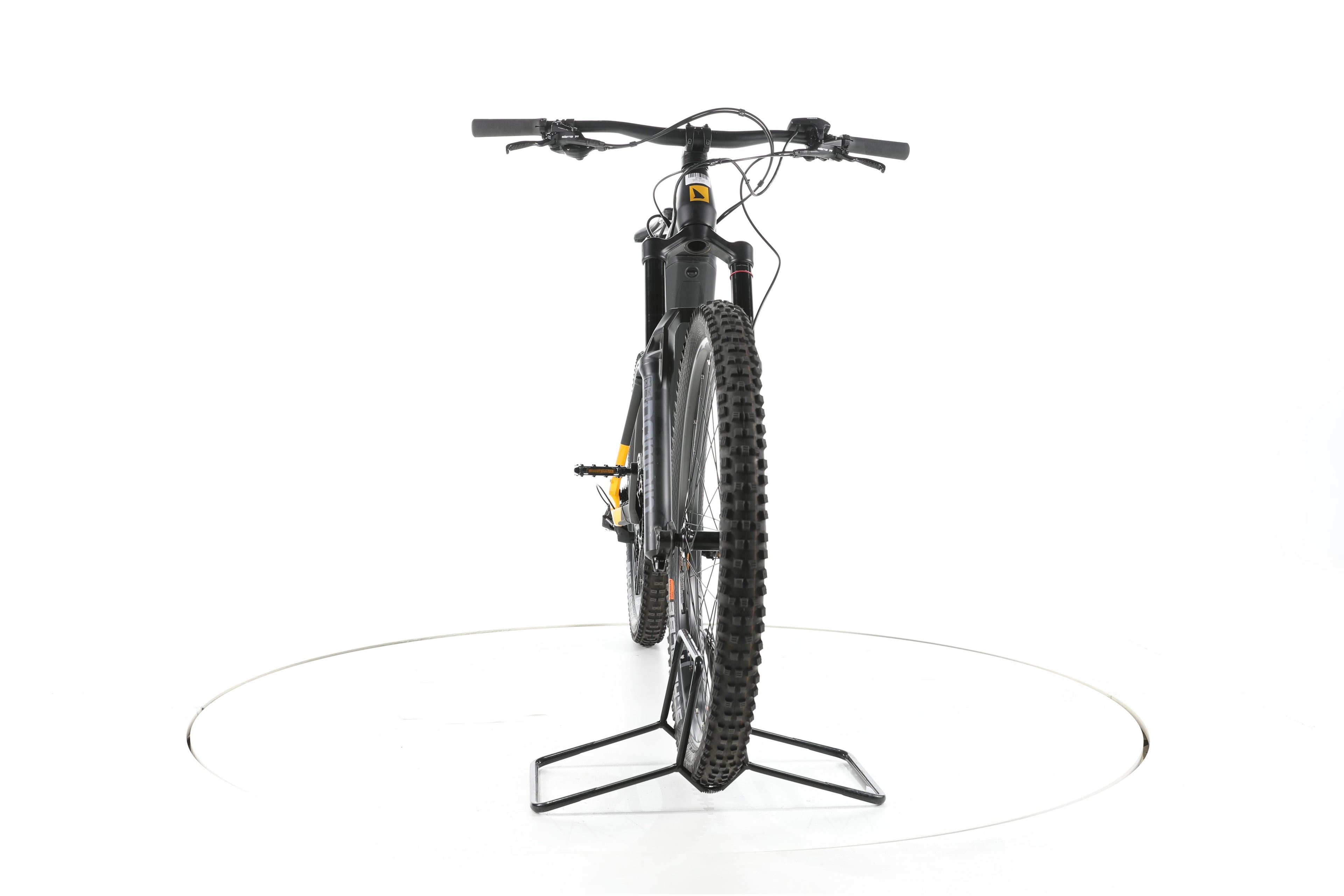 Haibike Nduro 6 Fully E-Bike 2023 - Image 4