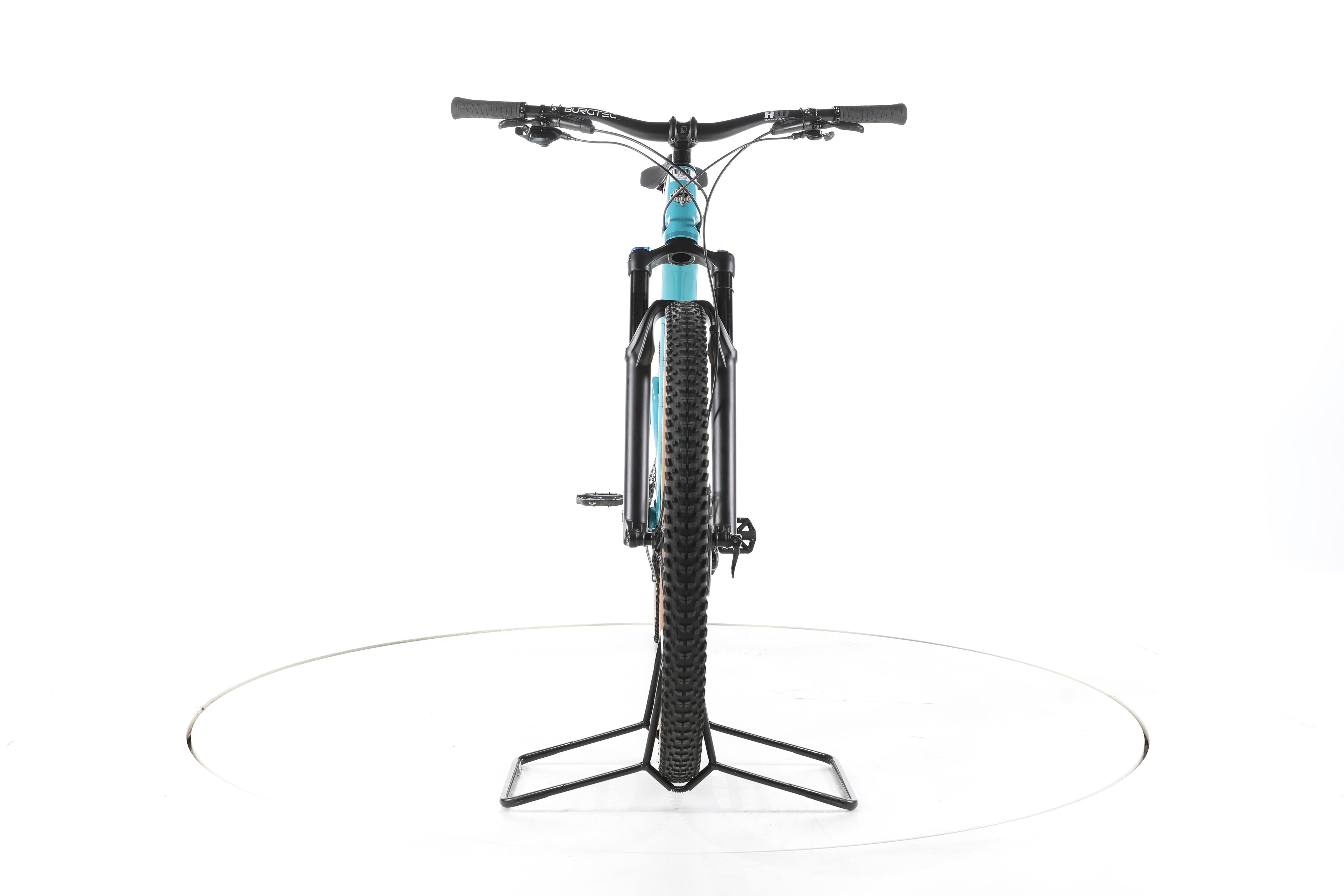 Yeti SB 115 T2 Custom Fahrrad Fully - Image 4