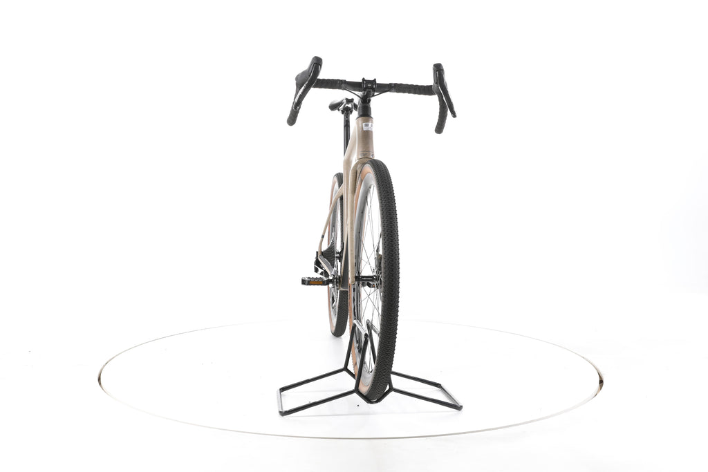 Cube Nuroad C:62 SLT Gravelbike Carbon 2025 - Image 4