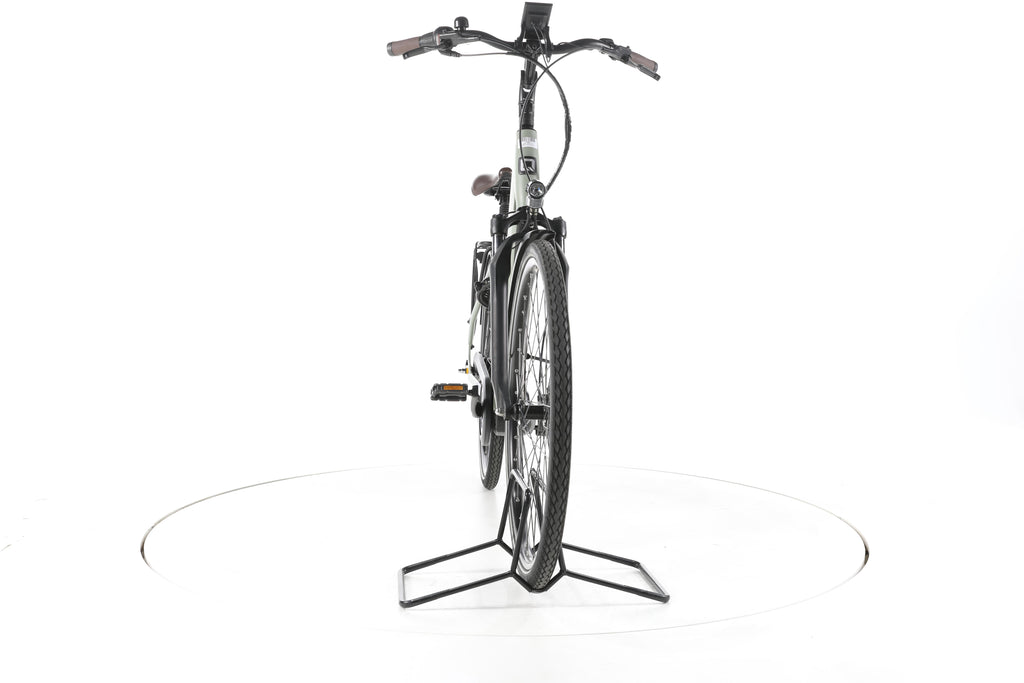 QWIC MN8+C Premium City E-Bike Tiefeinsteiger - Image 4