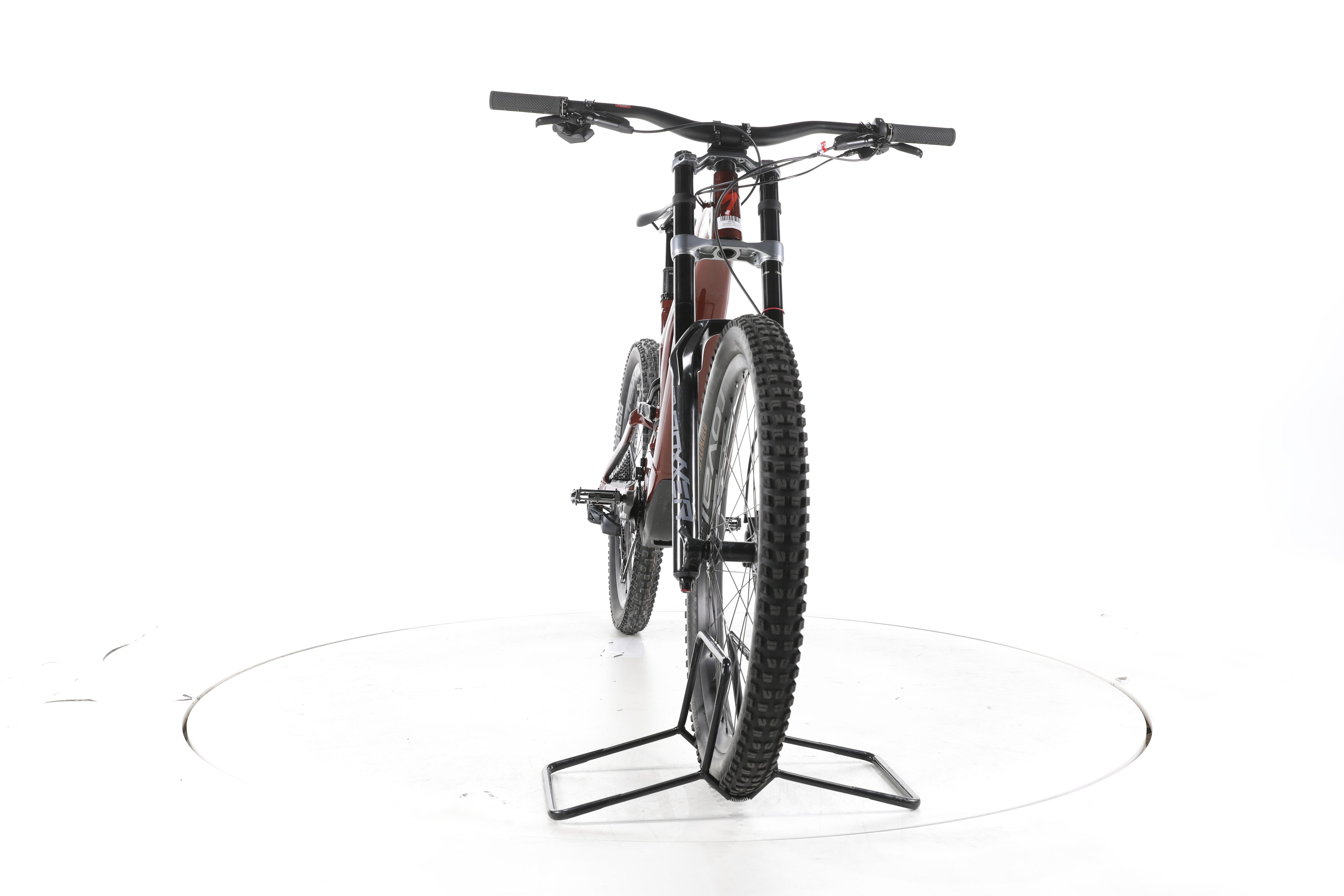 Specialized Turbo Kenevo Expert E-Bike Fully - Image 4