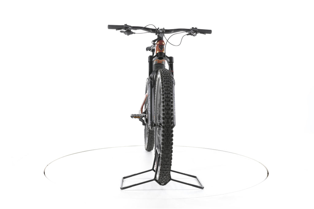 Centurion No Pogo F2000i Fully E-Bike 2024 - Image 4