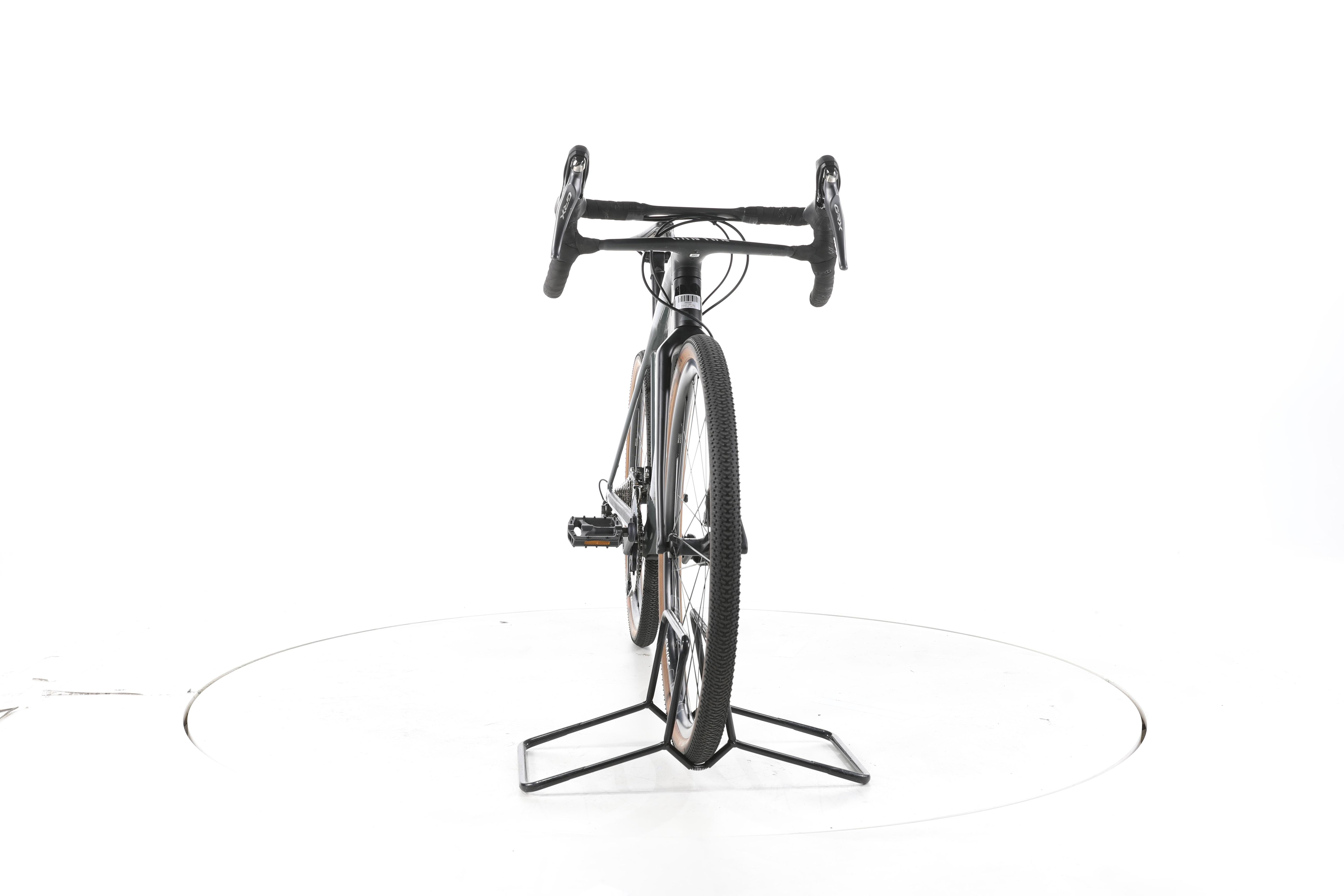 Canyon Grail CF SL 8 Gravelbike Carbon - Image 4