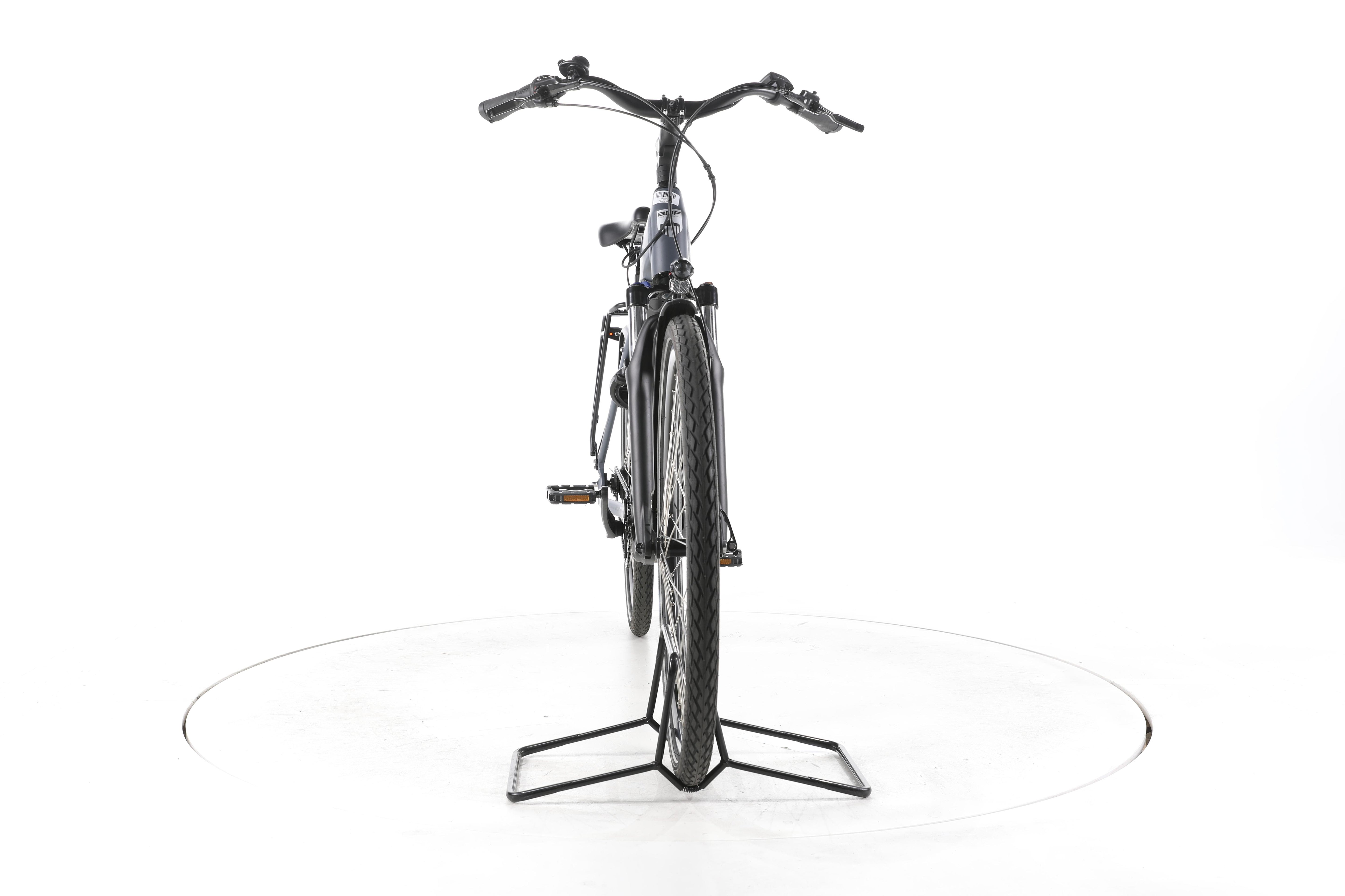 BBF Bato City E-Bike Tiefeinsteiger - Image 4