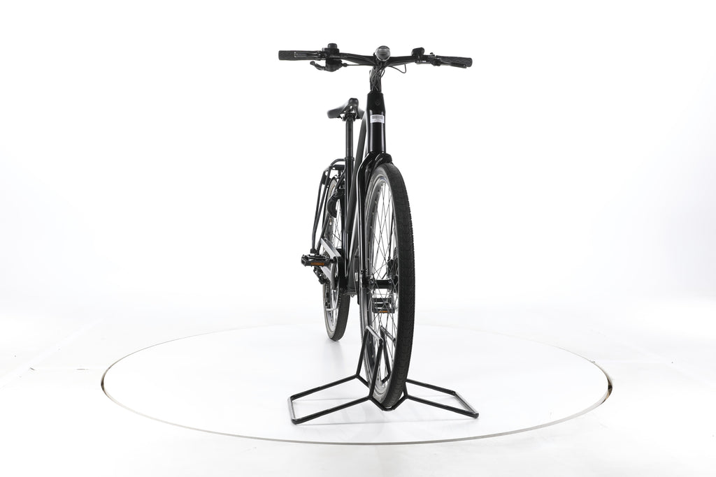 Trek FX+ 2 Stagger E-Bike - Image 4