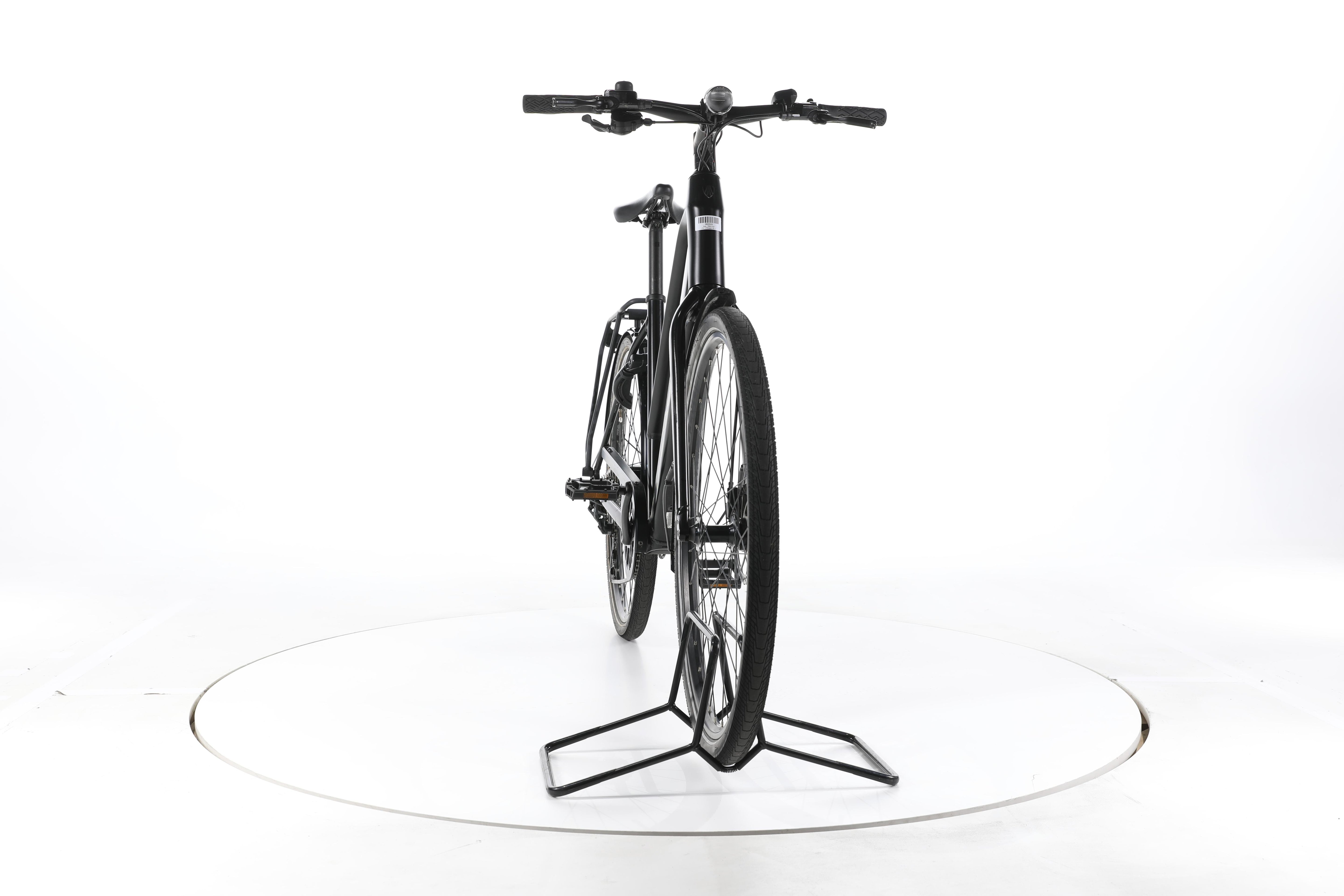 Trek FX+ 2 Stagger E-Bike - Image 4