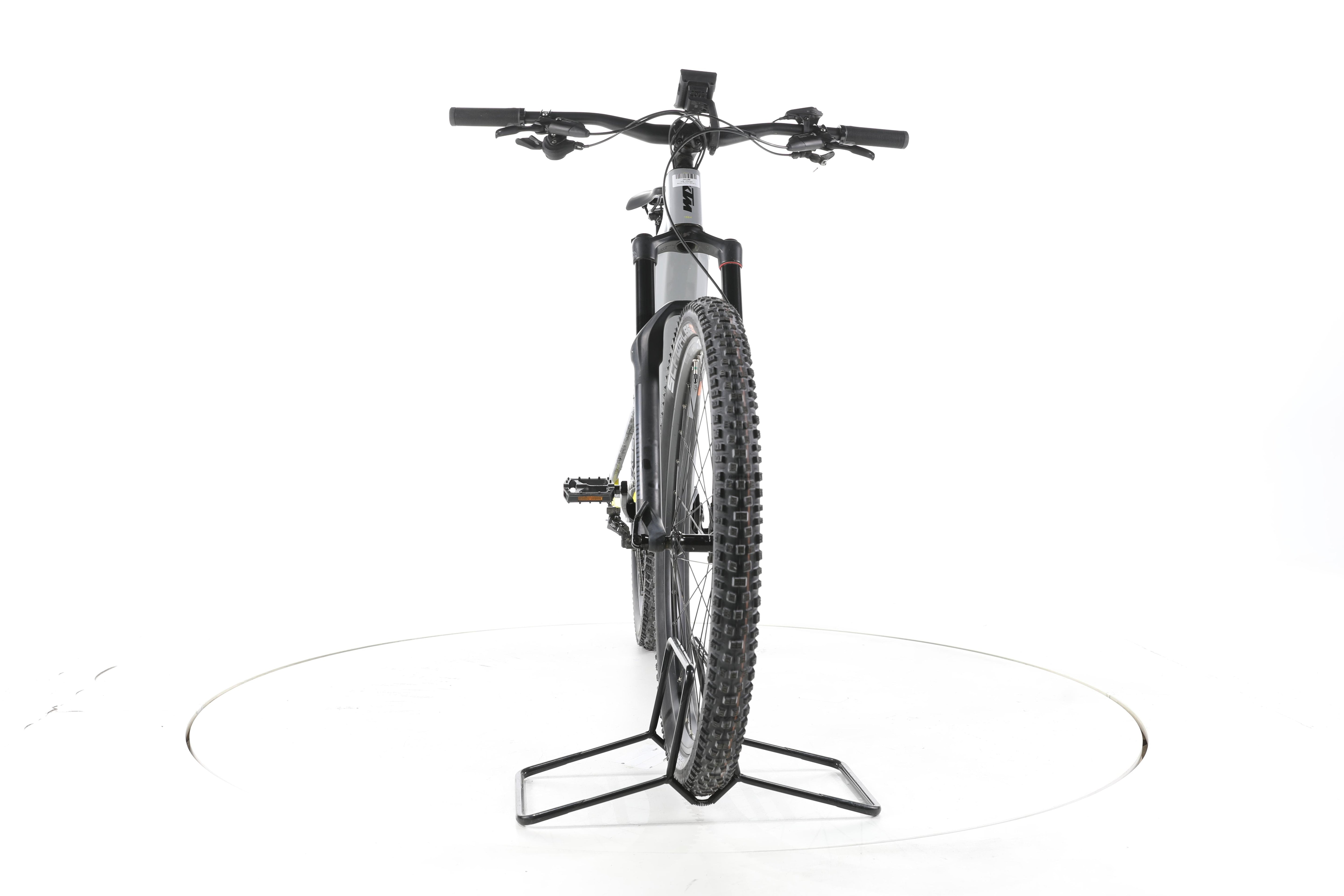 KTM Macina KApoho 7972 E-Bike Fully - Image 4