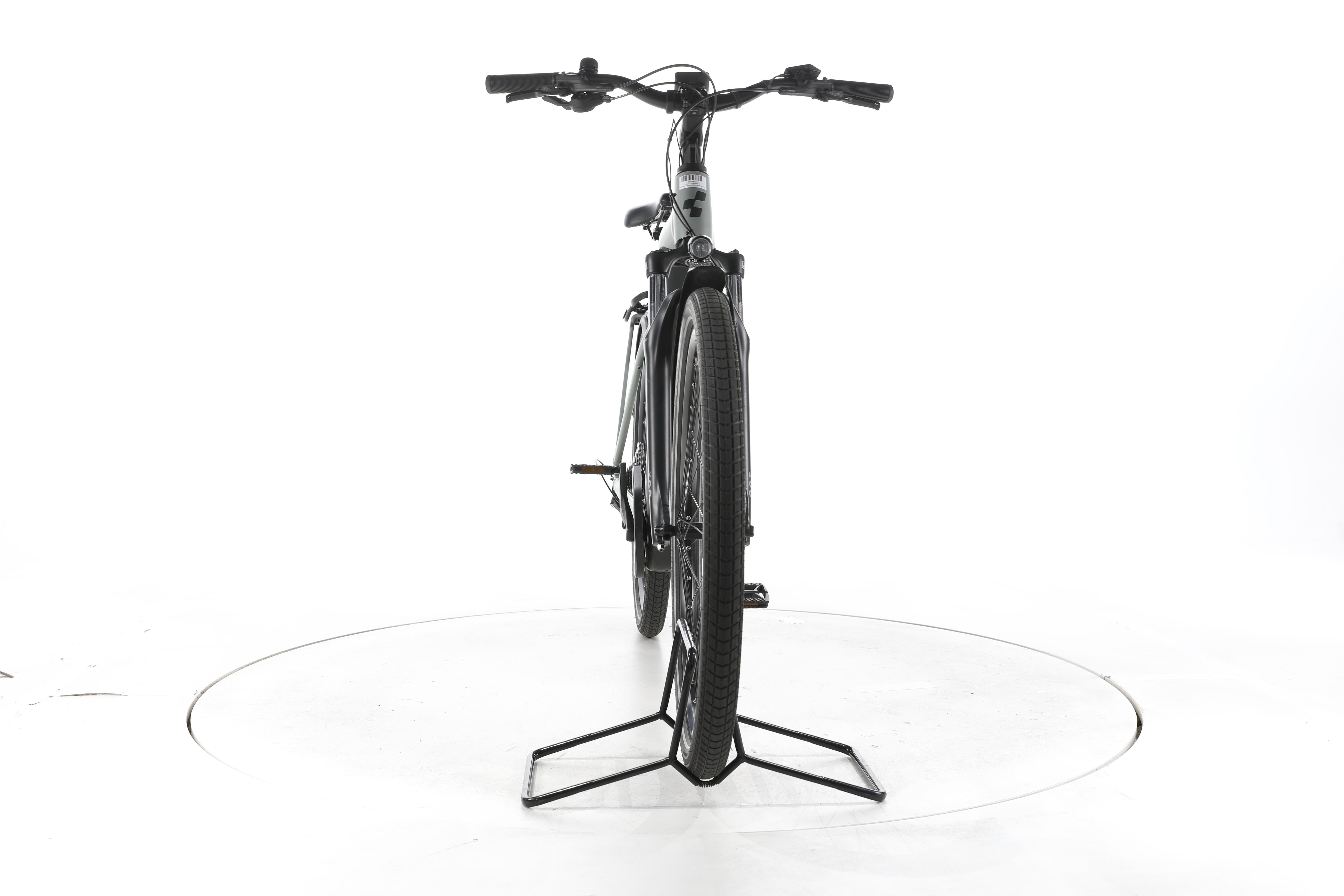 Cube Kathmandu Hybrid ONE Trekking E-Bike - Image 4