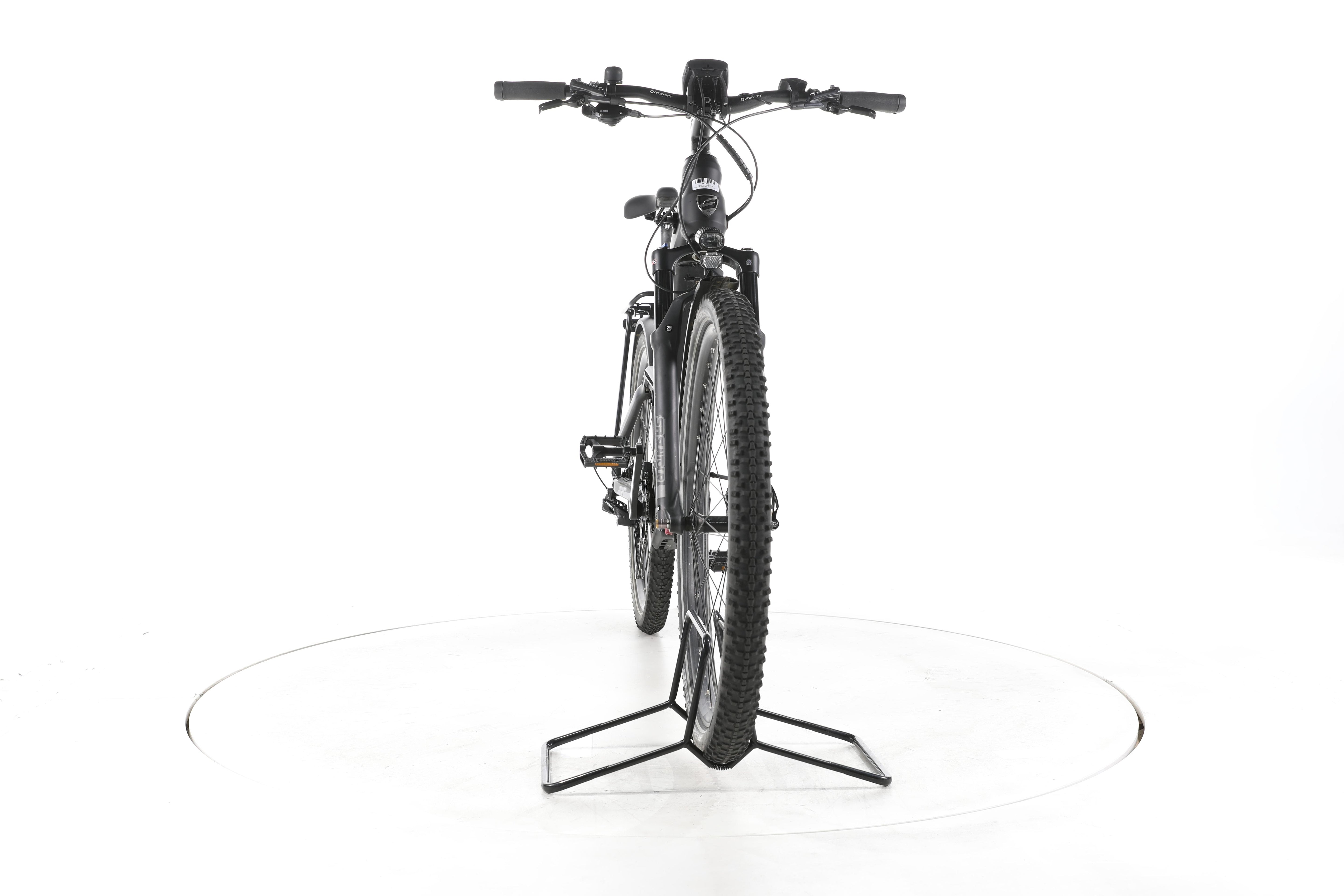 Centurion Lhasa E R860i EQ SUV E-Bike - Image 4