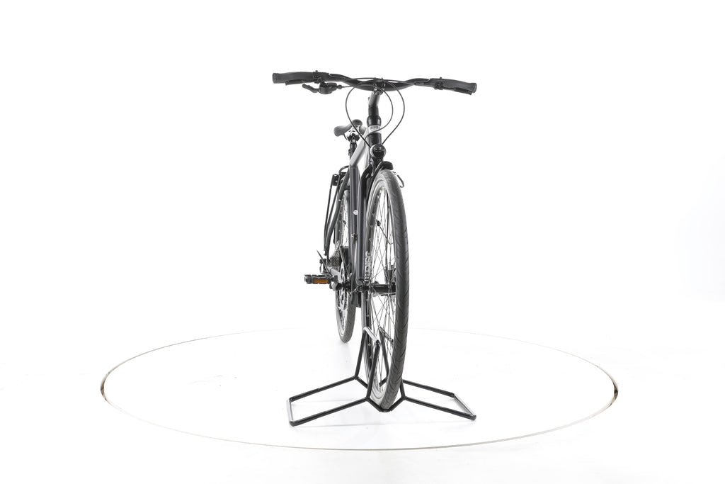 Rabeneick TS-E Trekking E-Bike - Image 4
