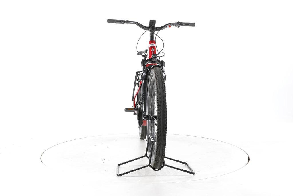 Specialized Turbo Vado 5.0 City E-Bike - Image 4
