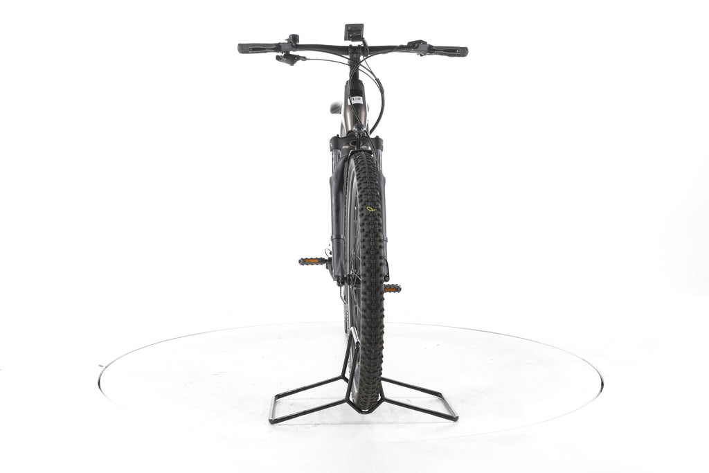 Corratec E-Performance MTC Trekking E-Bike - Image 4