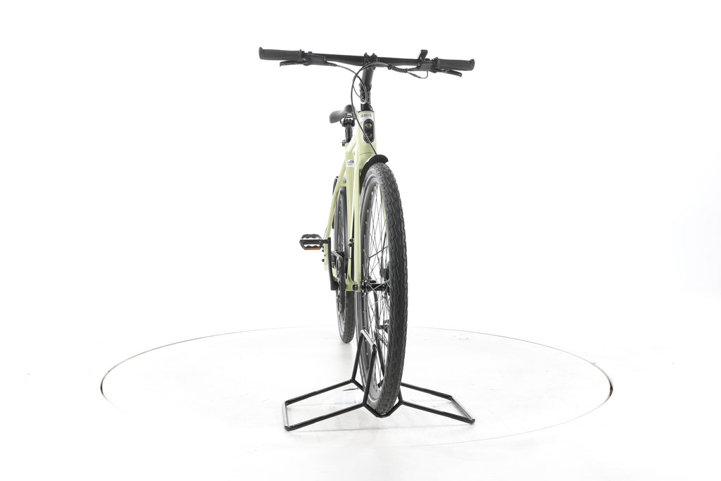 TENWAYS C-GO 600 Pro City E-Bike - Image 4