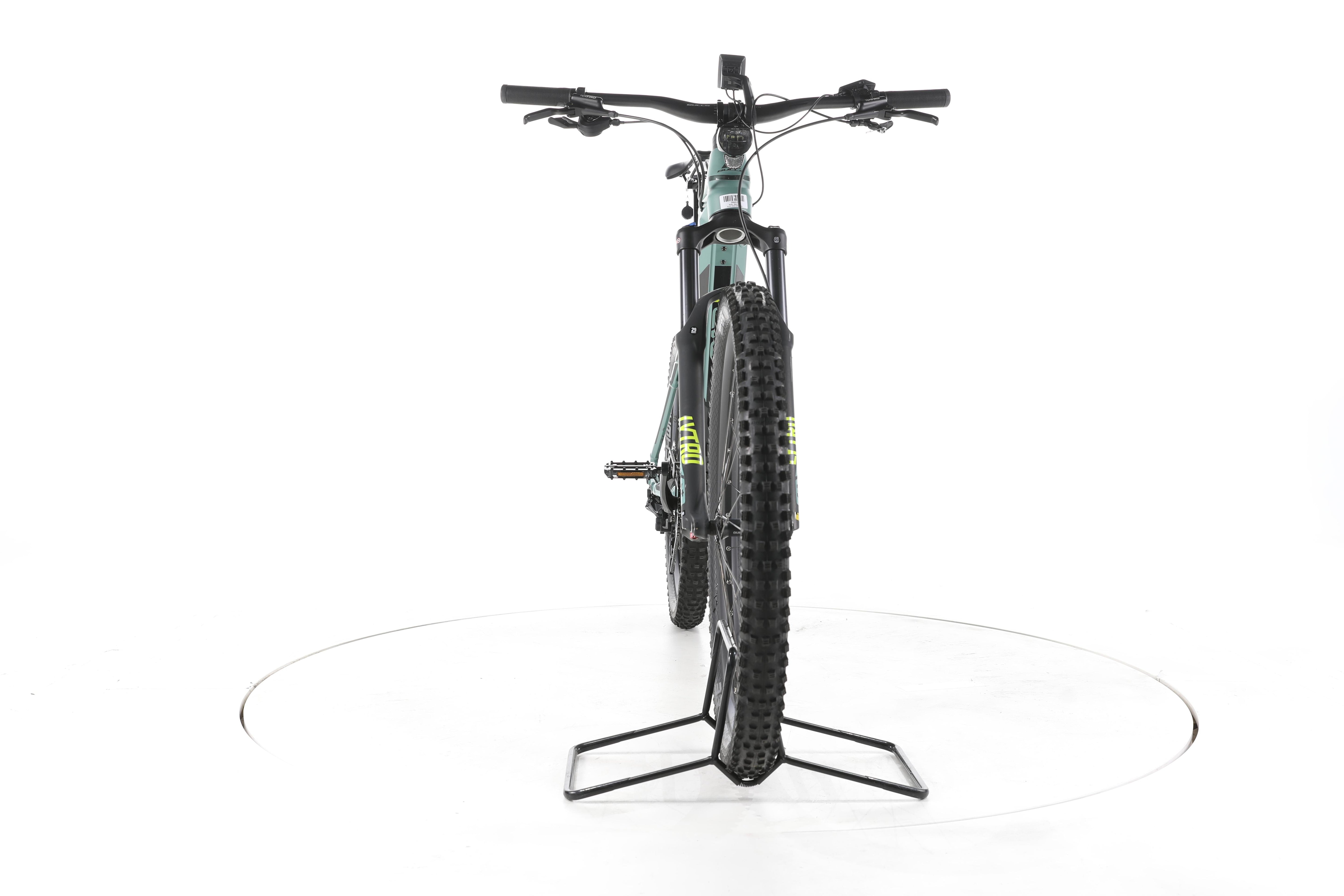 Bulls Sonic EVO AM1 E-Bike Fully - Image 4