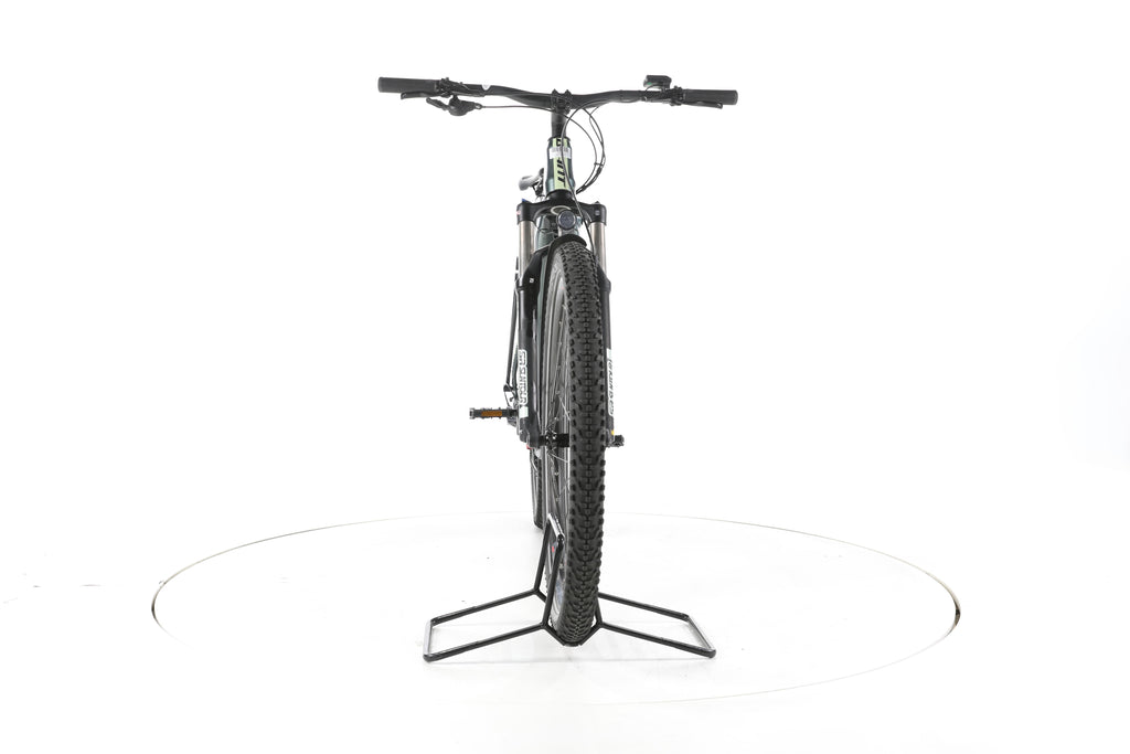 Giant Fathom E+ 1 Trekking E-Bike - Image 4