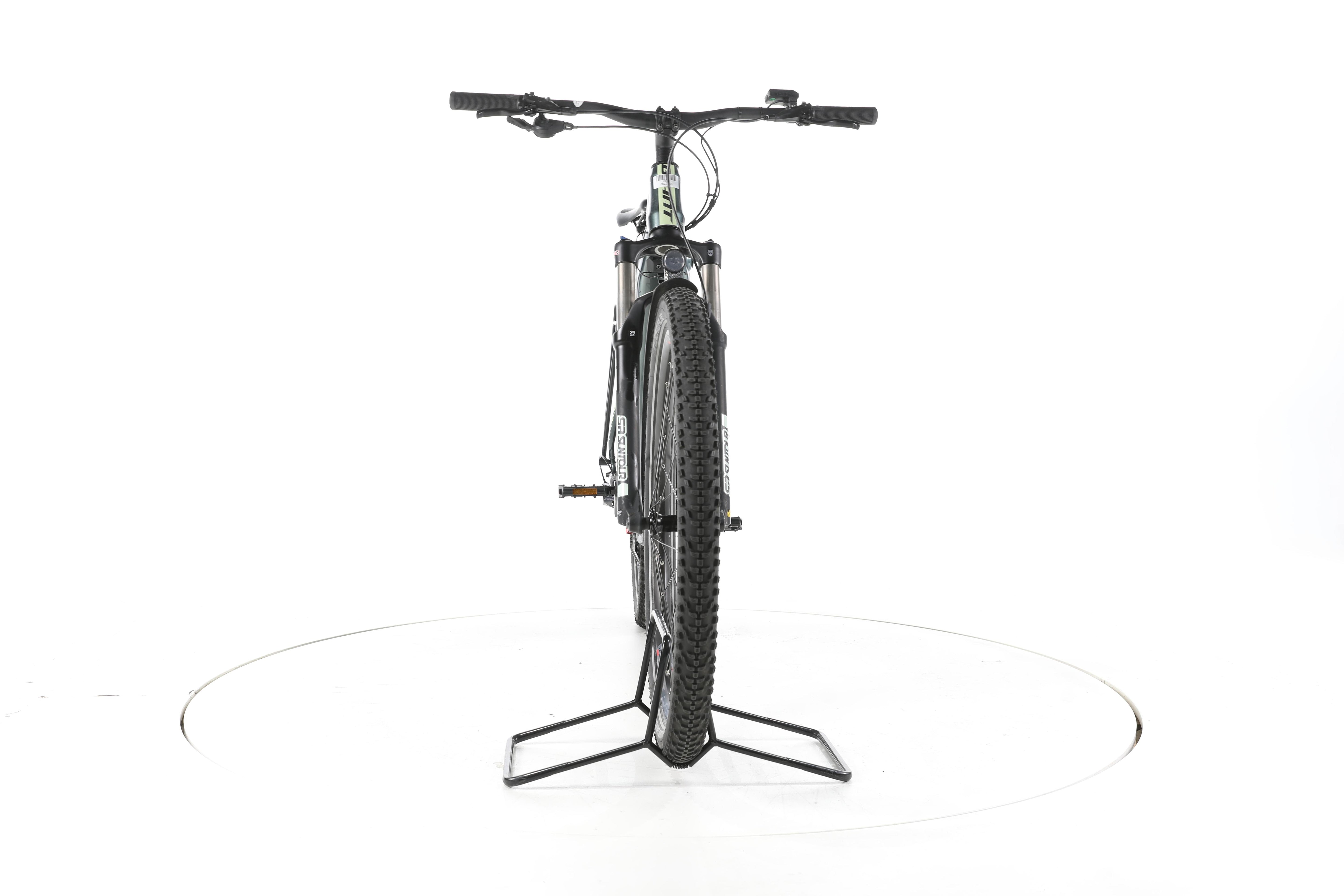 Giant Fathom E+ 1 Trekking E-Bike - Image 4